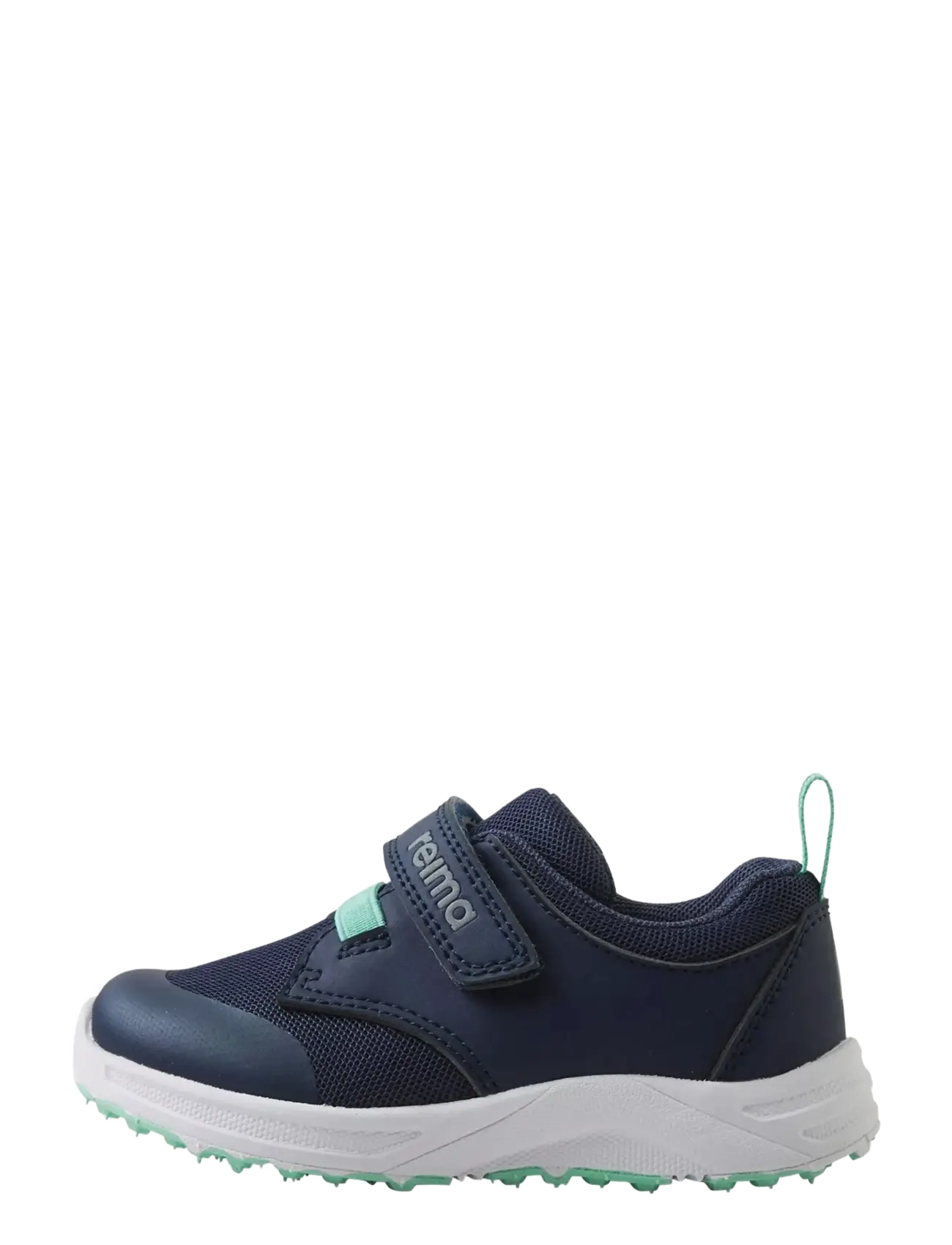 Reima Sneakers, Ekana, 19, Marineblau - Low-top Kinder