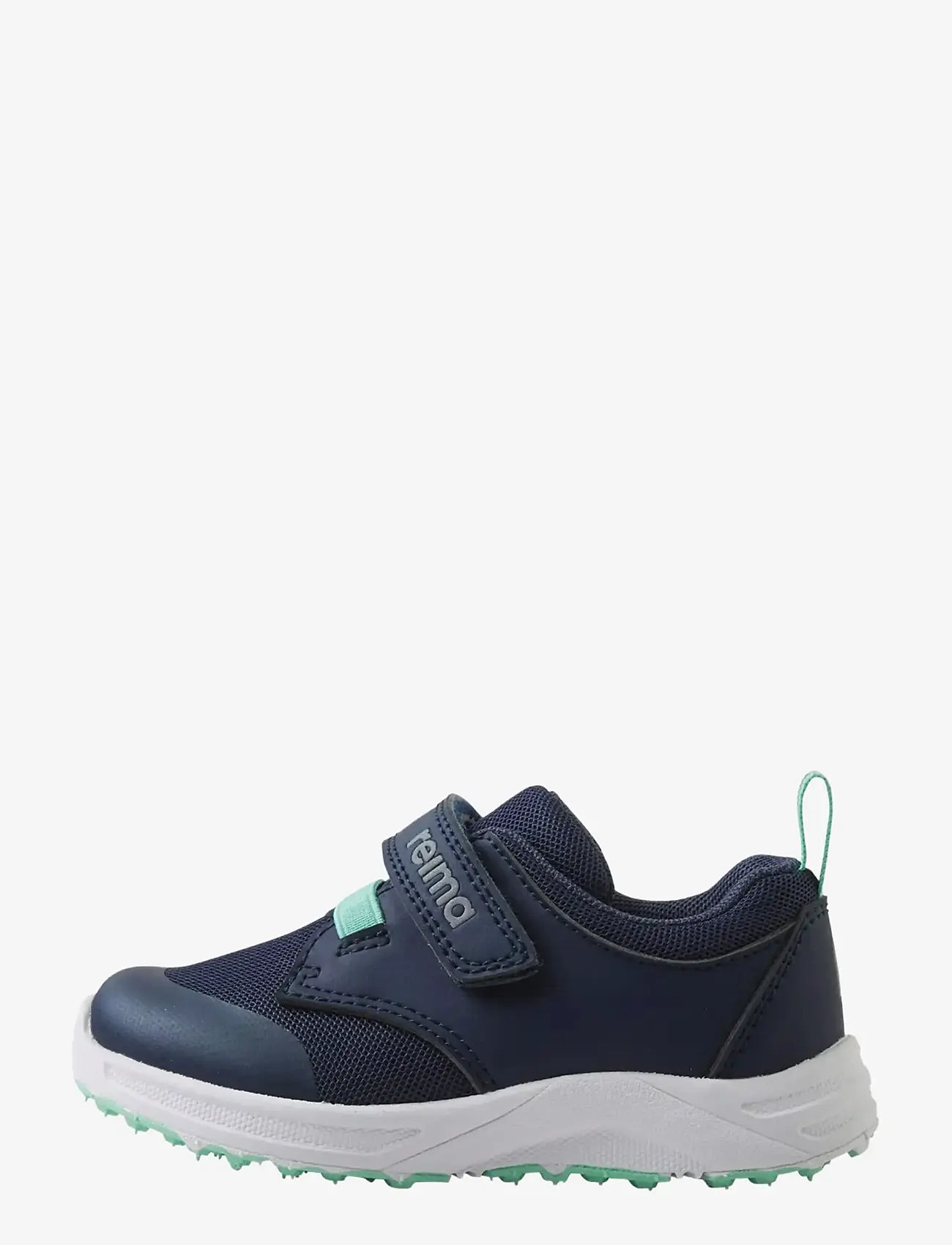 Reima - Sneakers, Ekana - lave sneakers - navy - 0