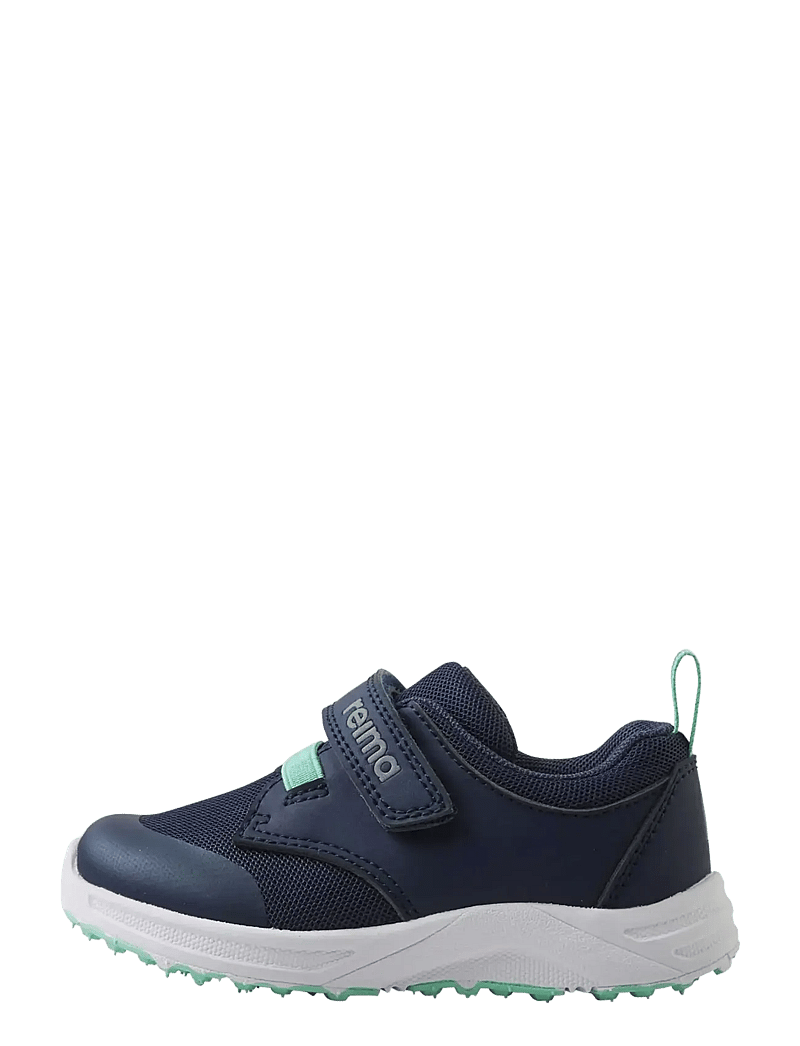 Reima - Sneakers, Ekana - lave sneakers - navy - 0