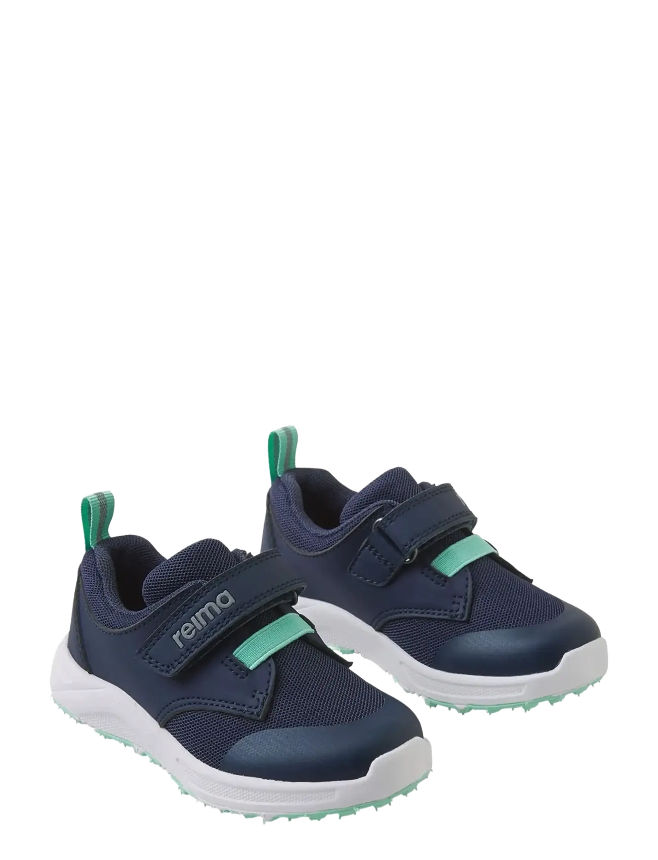Reima - Sneakers, Ekana - niedriger schnitt - navy - 1