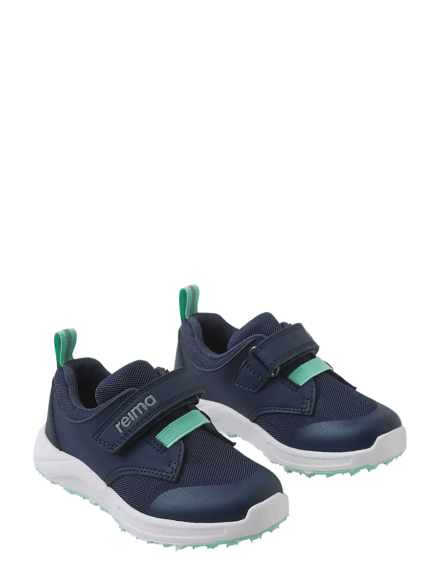 Reima - Sneakers, Ekana - niedriger schnitt - navy - 1