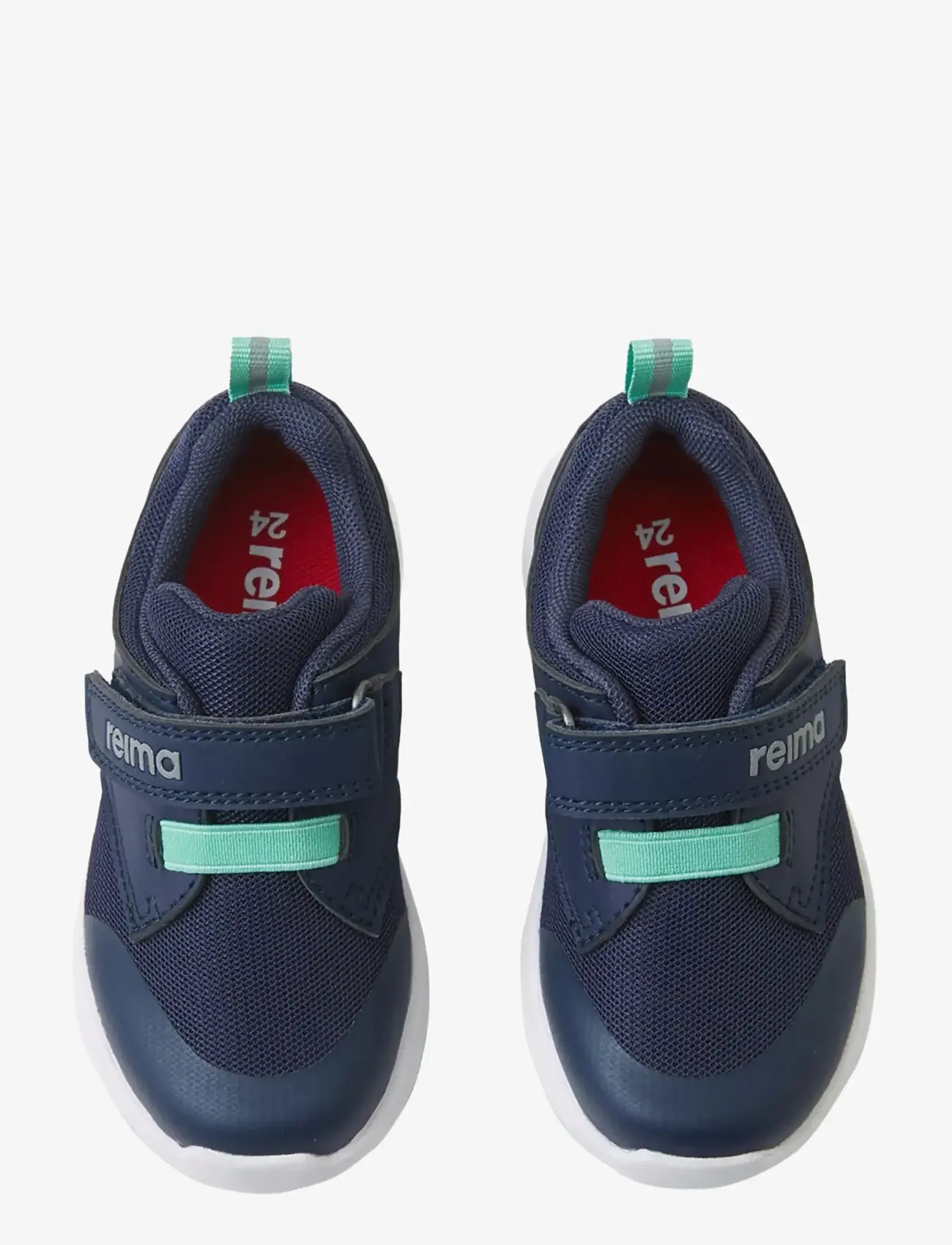 Reima - Sneakers, Ekana - lave sneakers - navy - 2