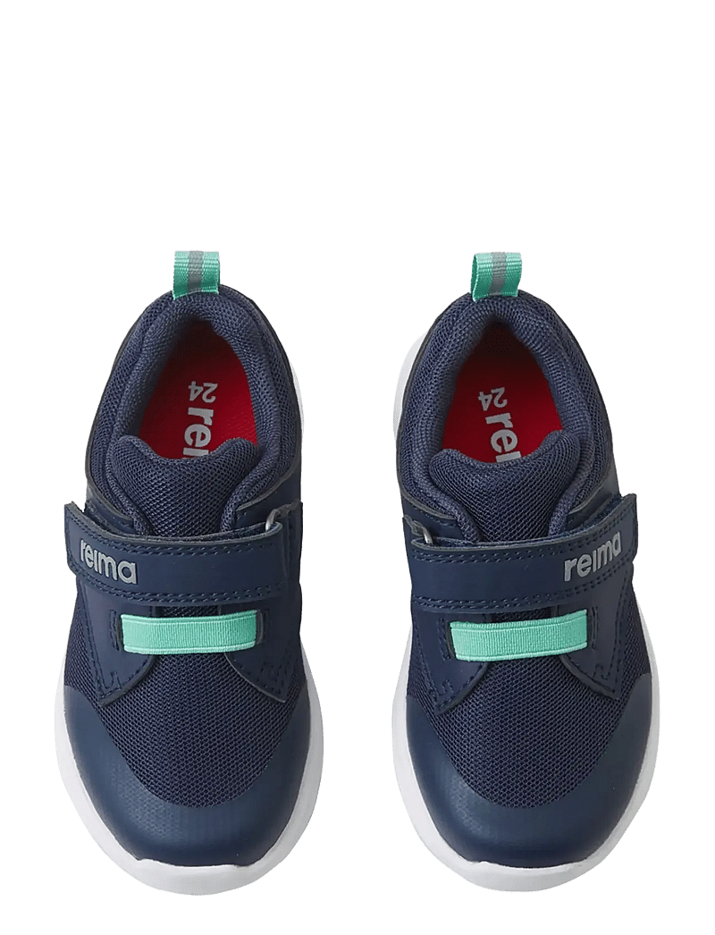 Reima - Sneakers, Ekana - lave sneakers - navy - 2