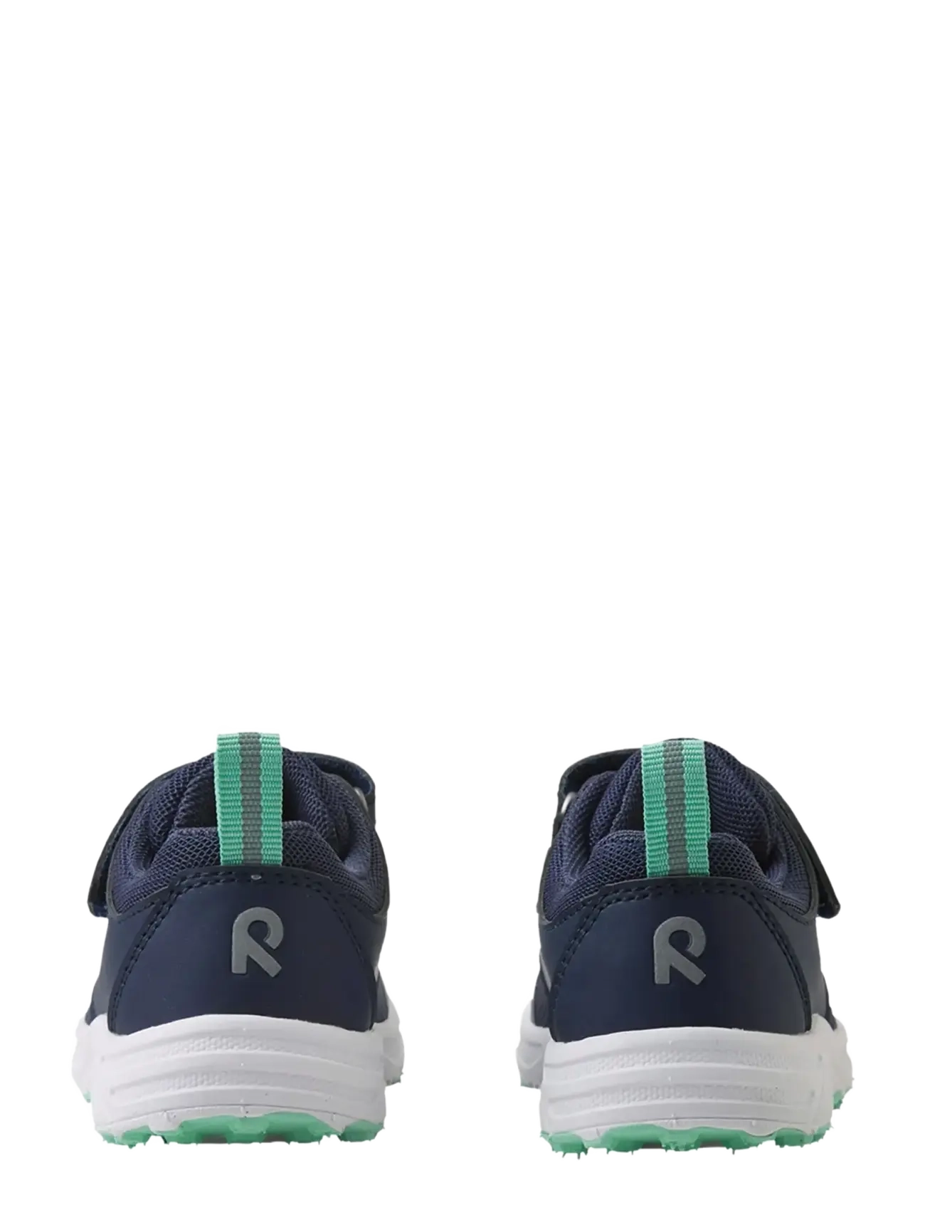 Reima - Sneakers, Ekana - niedriger schnitt - navy - 3