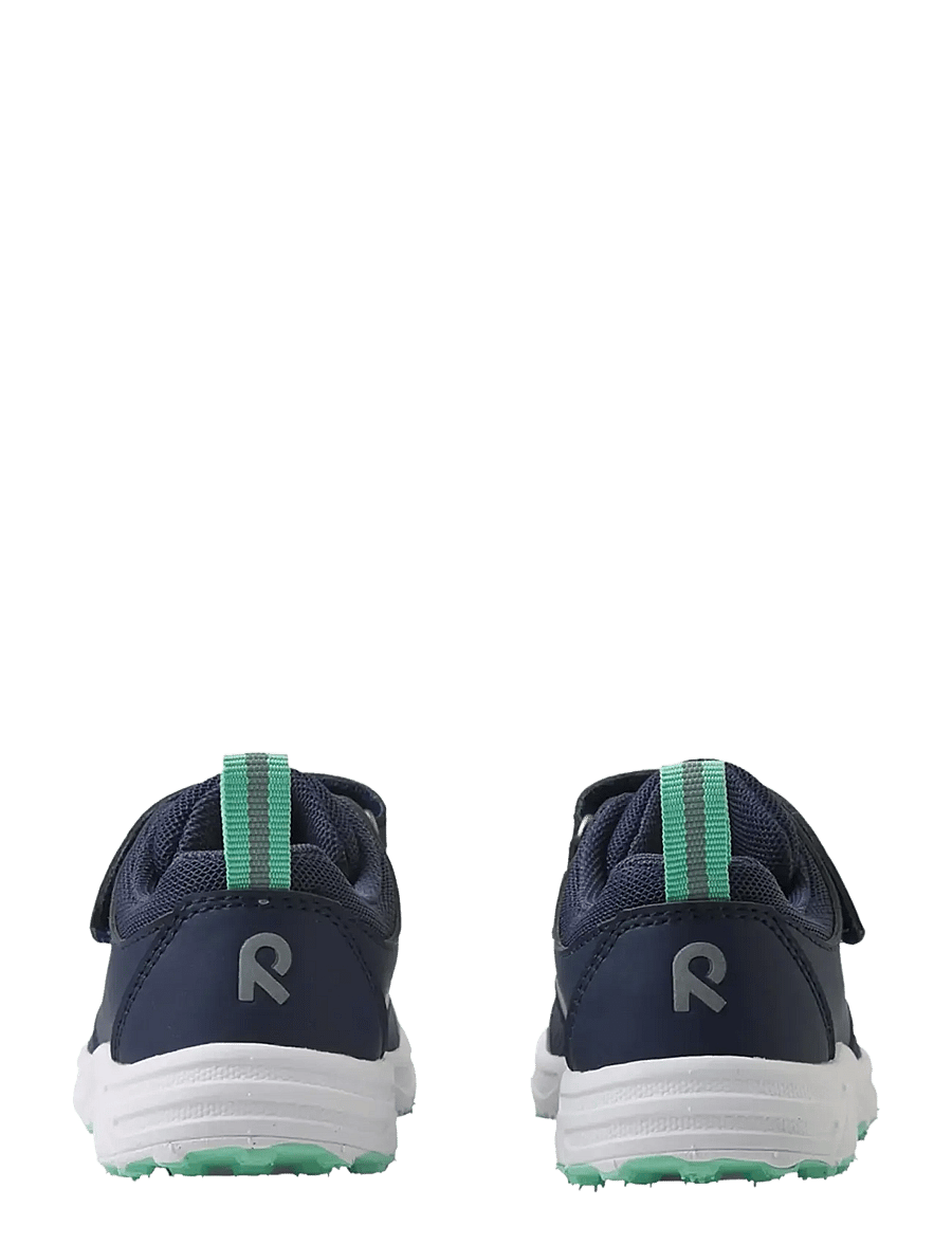 Reima - Sneakers, Ekana - niedriger schnitt - navy - 3