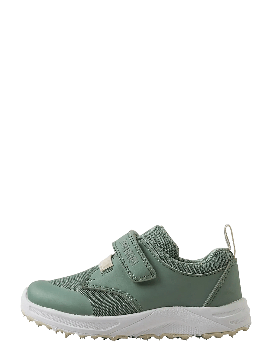 Reima - Sneakers, Ekana - niedriger schnitt - stone green - 0