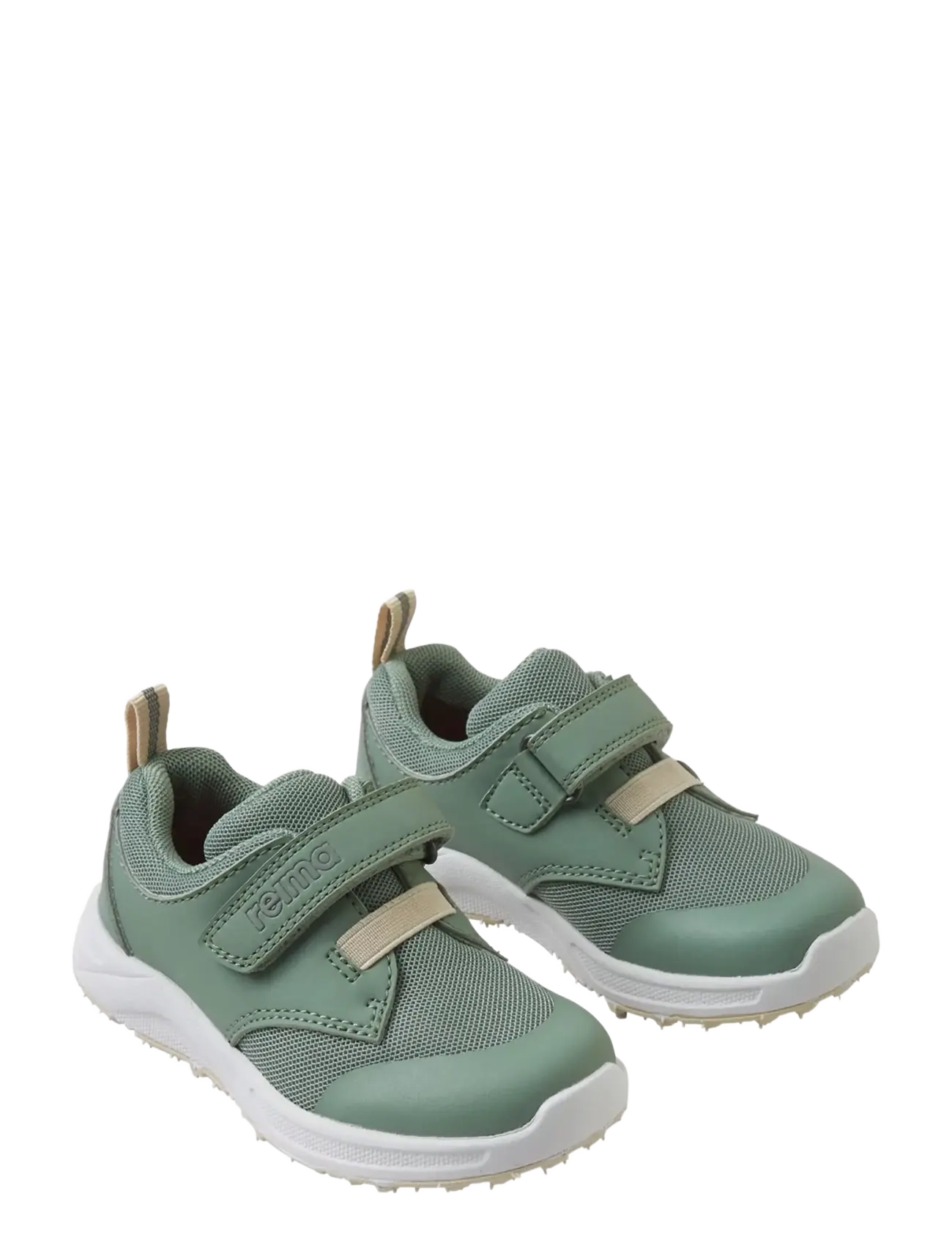 Reima - Sneakers, Ekana - niedriger schnitt - stone green - 1