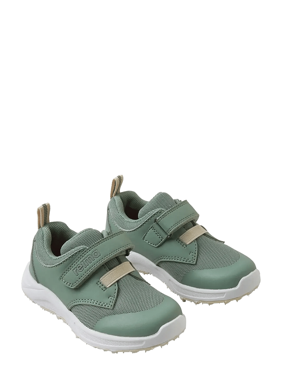 Reima - Sneakers, Ekana - niedriger schnitt - stone green - 1