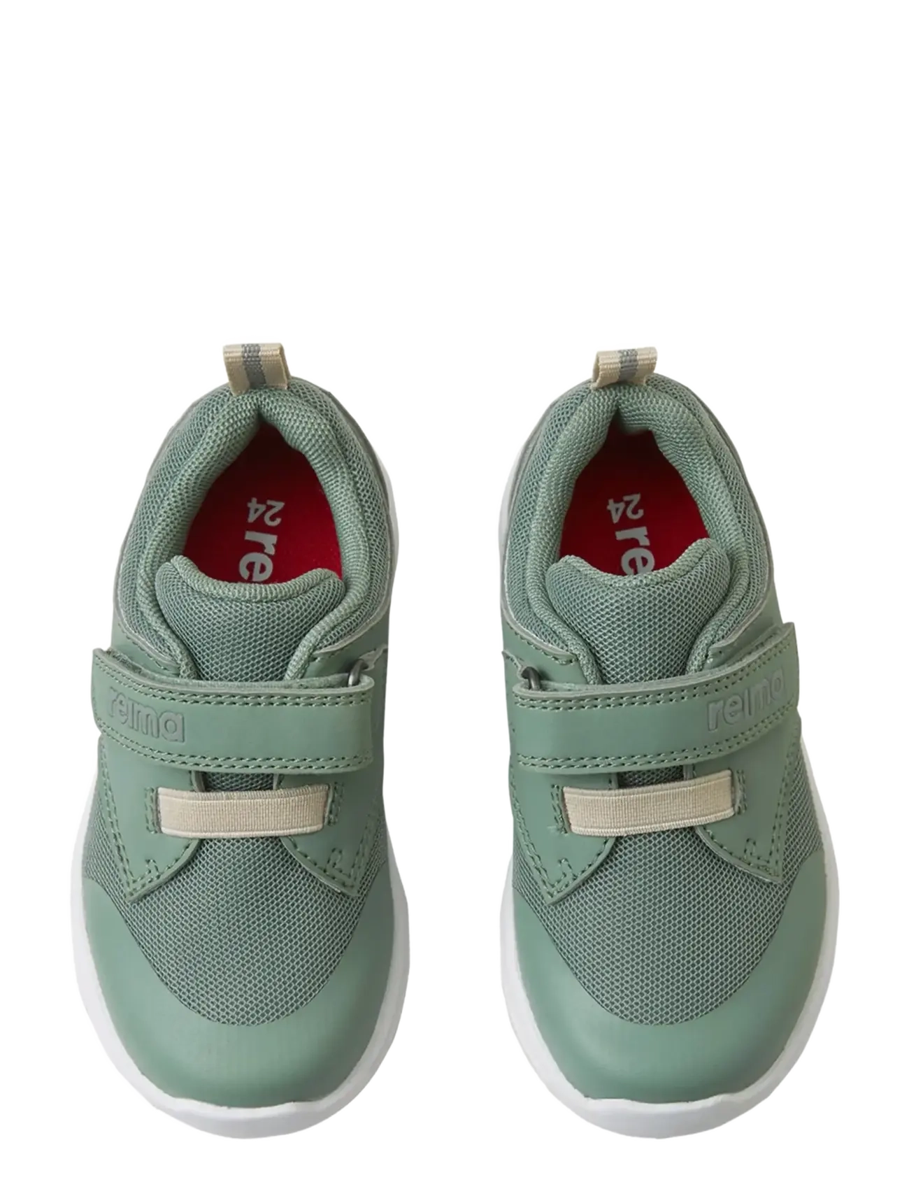 Reima - Sneakers, Ekana - niedriger schnitt - stone green - 2