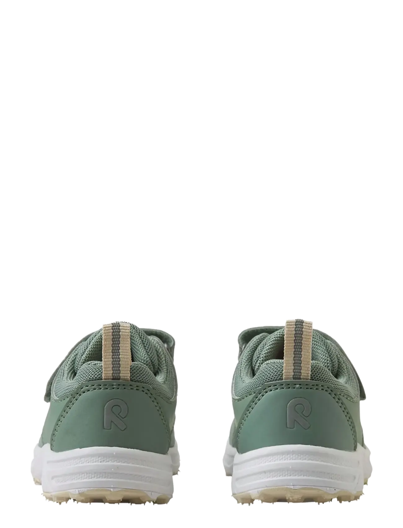 Reima - Sneakers, Ekana - niedriger schnitt - stone green - 3