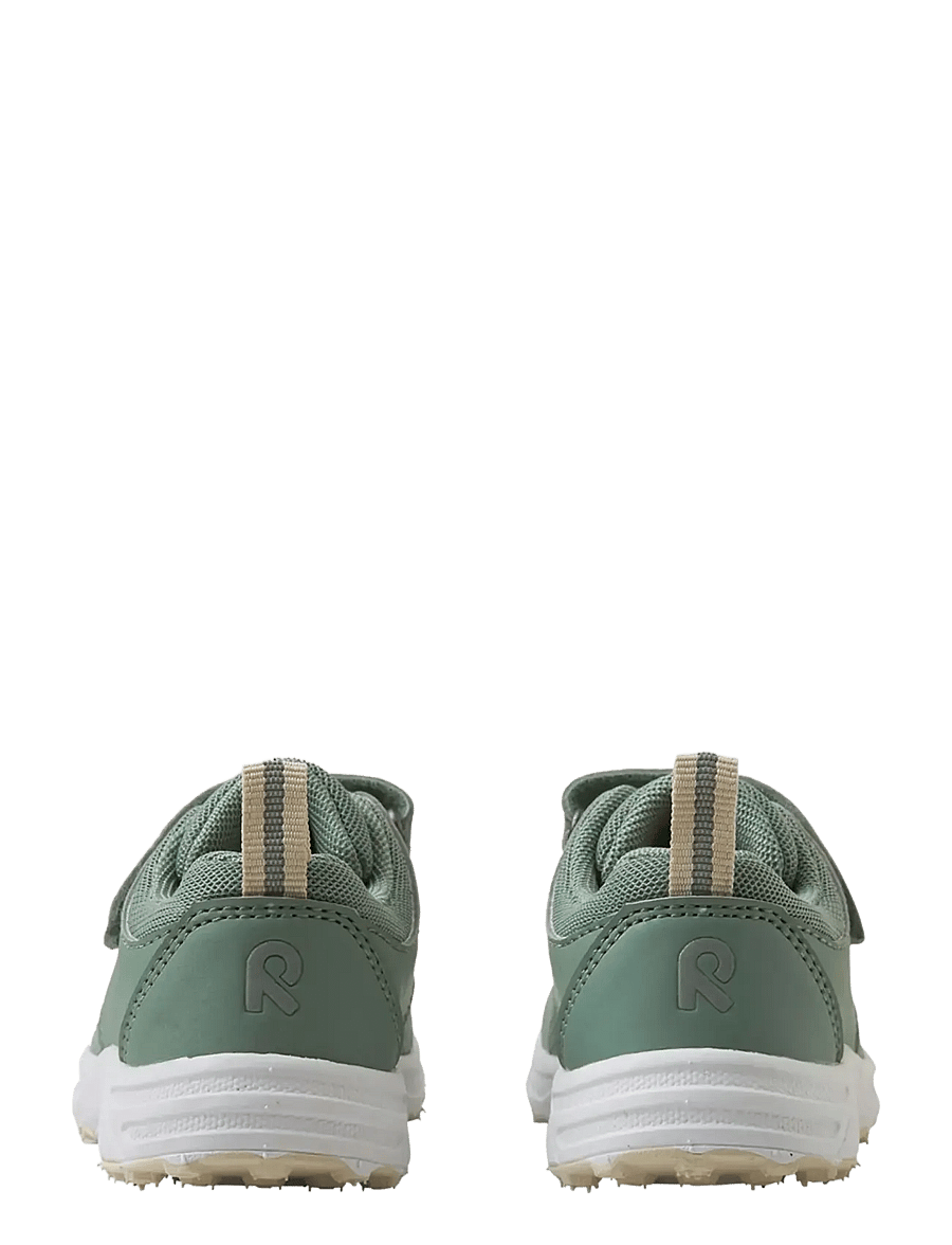 Reima - Sneakers, Ekana - niedriger schnitt - stone green - 3