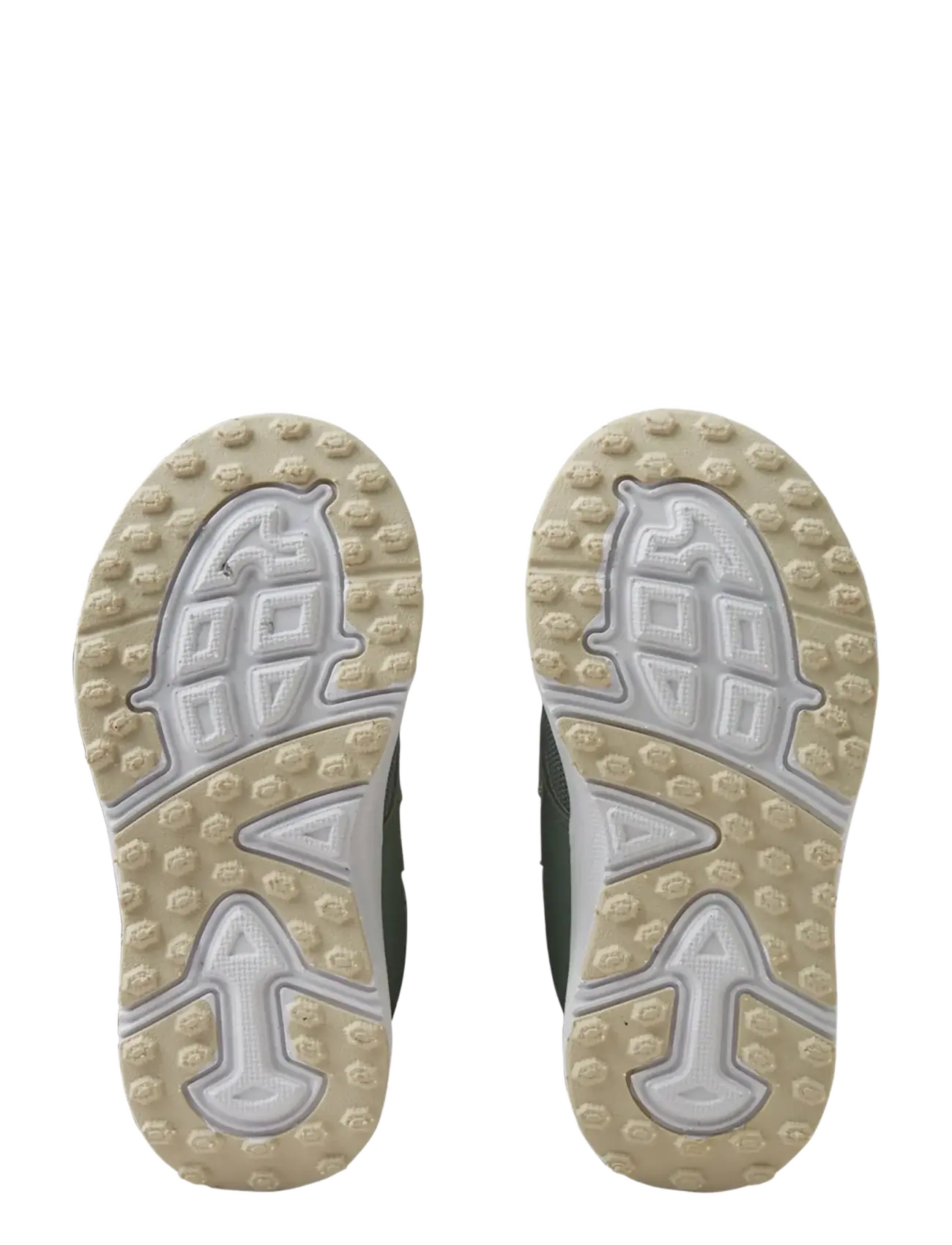 Reima - Sneakers, Ekana - niedriger schnitt - stone green - 4