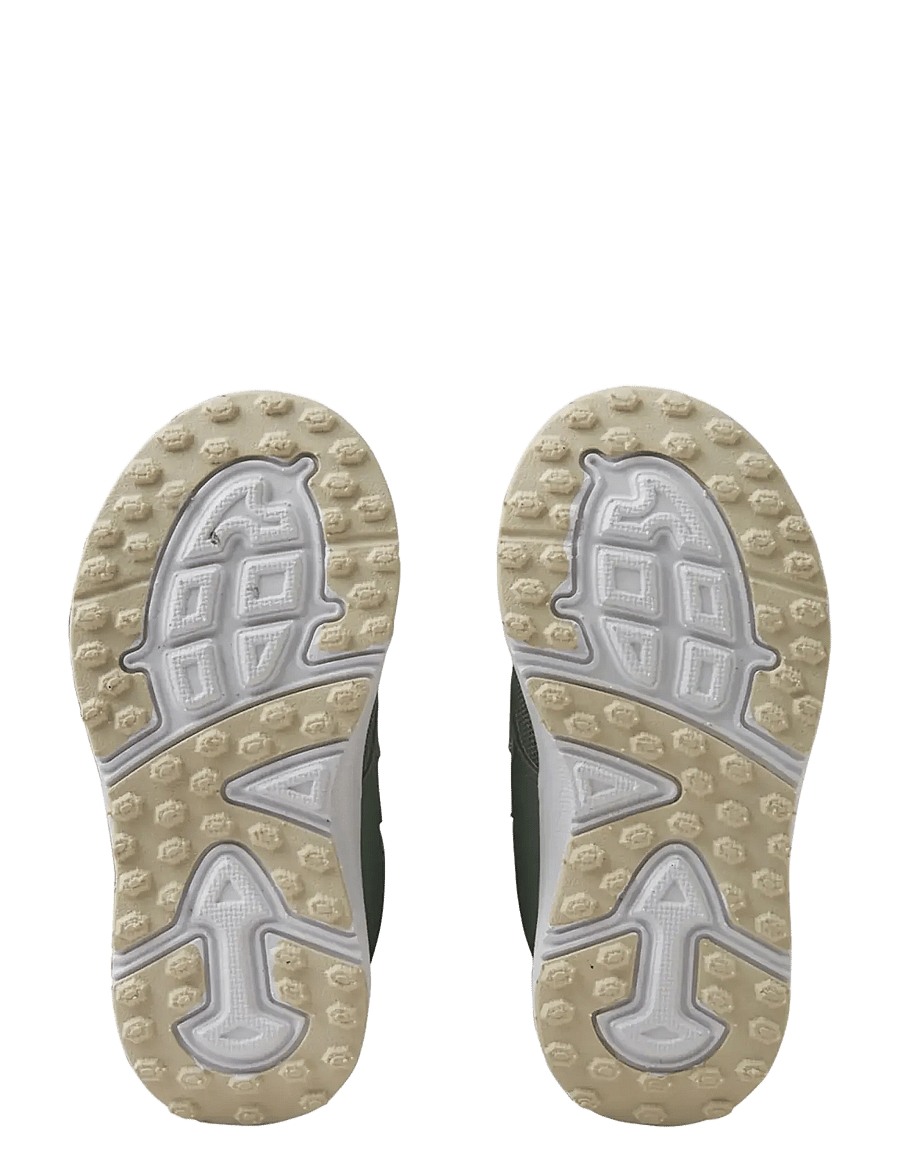 Reima - Sneakers, Ekana - niedriger schnitt - stone green - 4