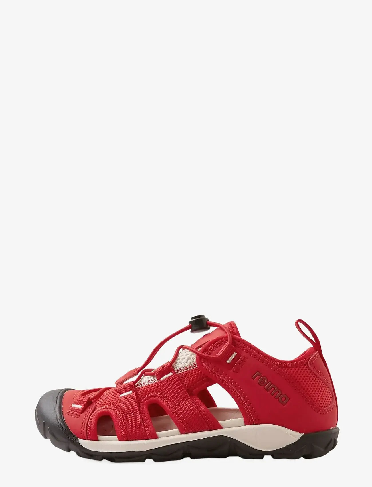 Reima - Sandals, Talsi - skor - reima red - 0