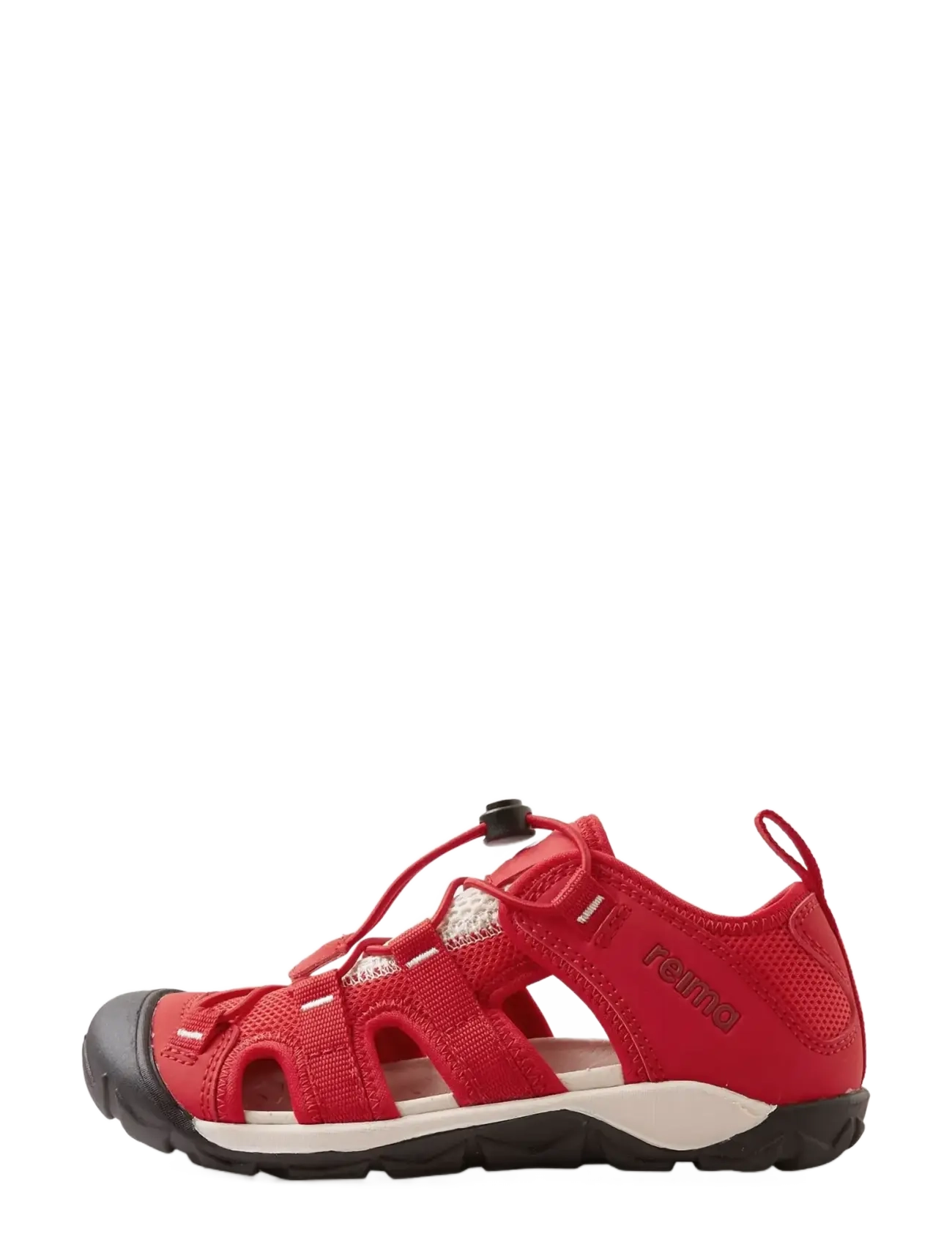 Reima Sandals, Talsi - Skor - REIMA RED / red