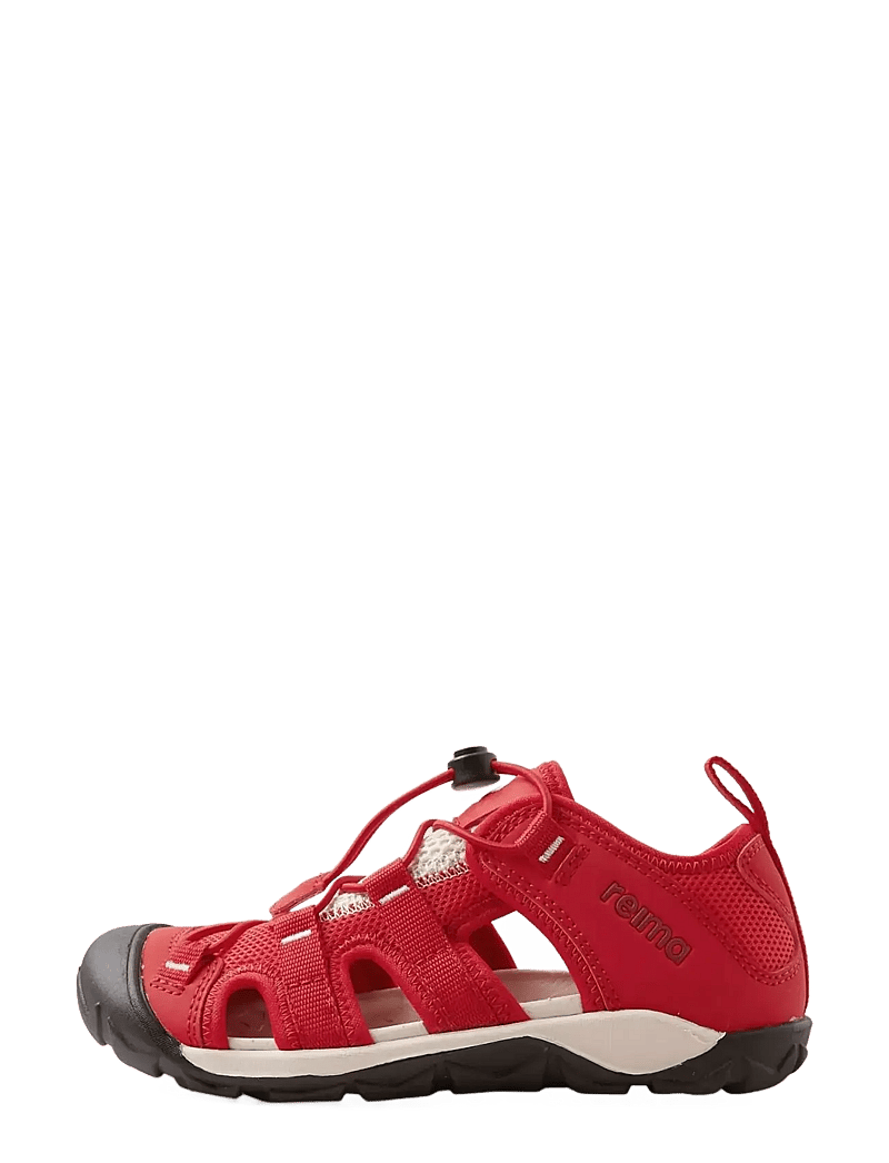 Reima - Sandals, Talsi - skor - reima red - 0
