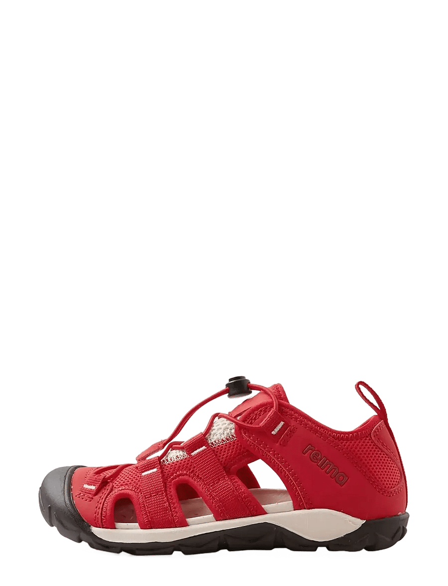Reima - Sandals, Talsi - skor - reima red - 0