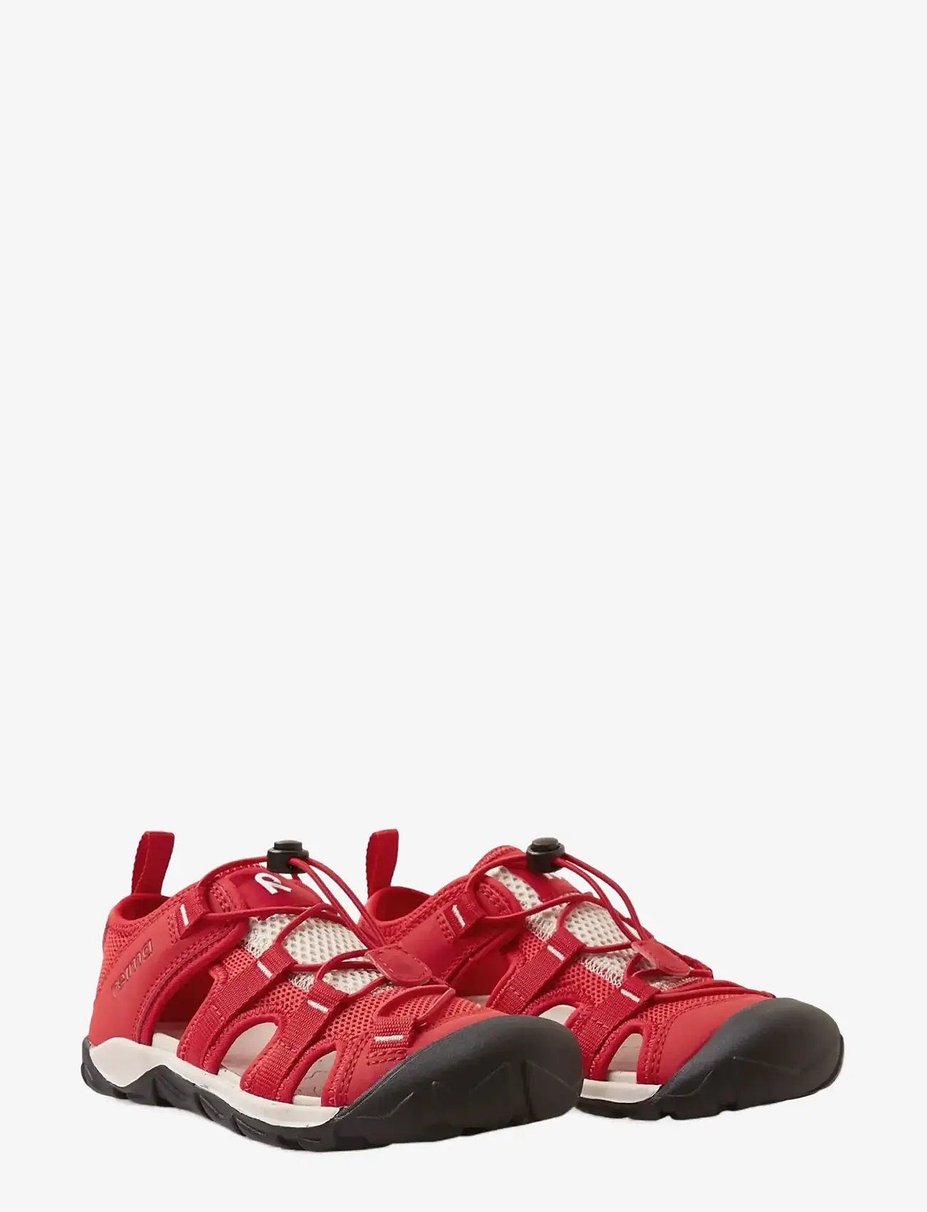Reima - Sandals, Talsi - skor - reima red - 1