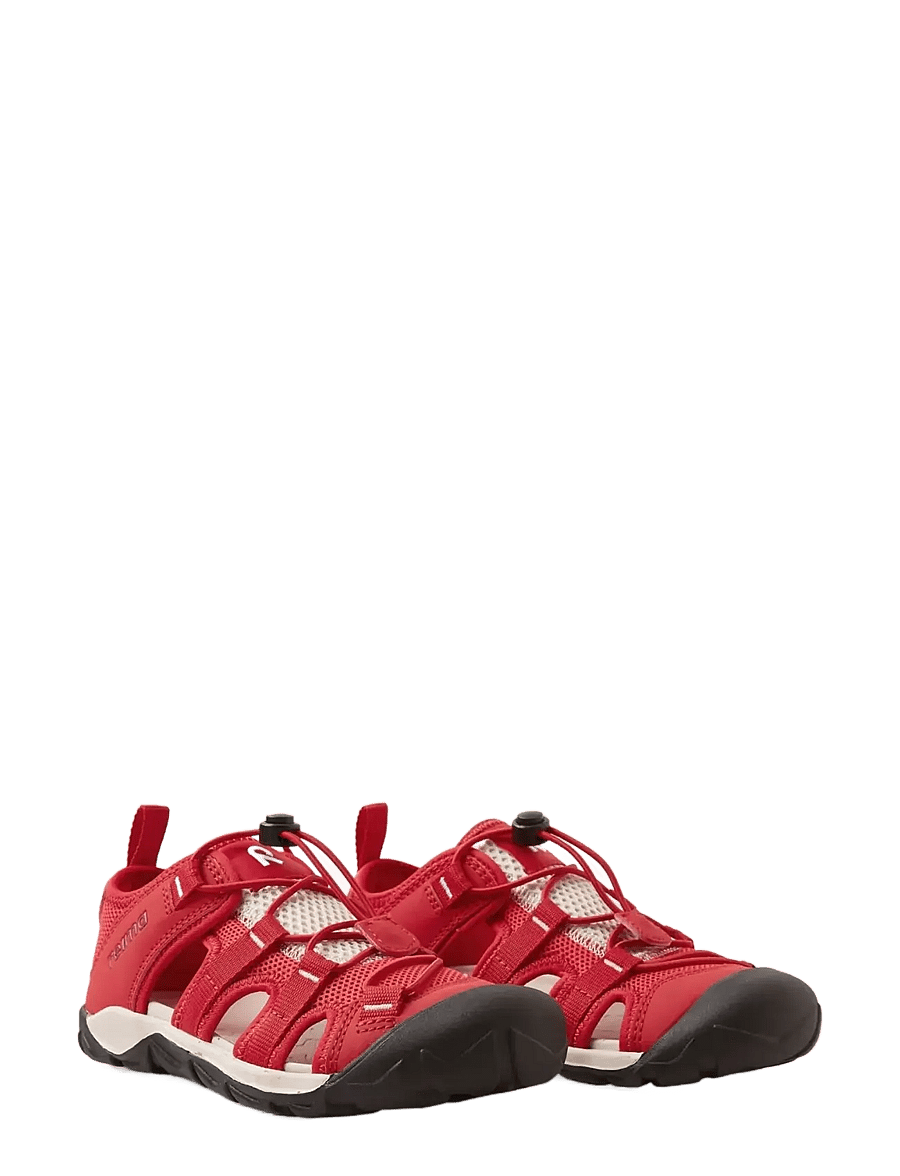 Reima - Sandals, Talsi - skor - reima red - 1