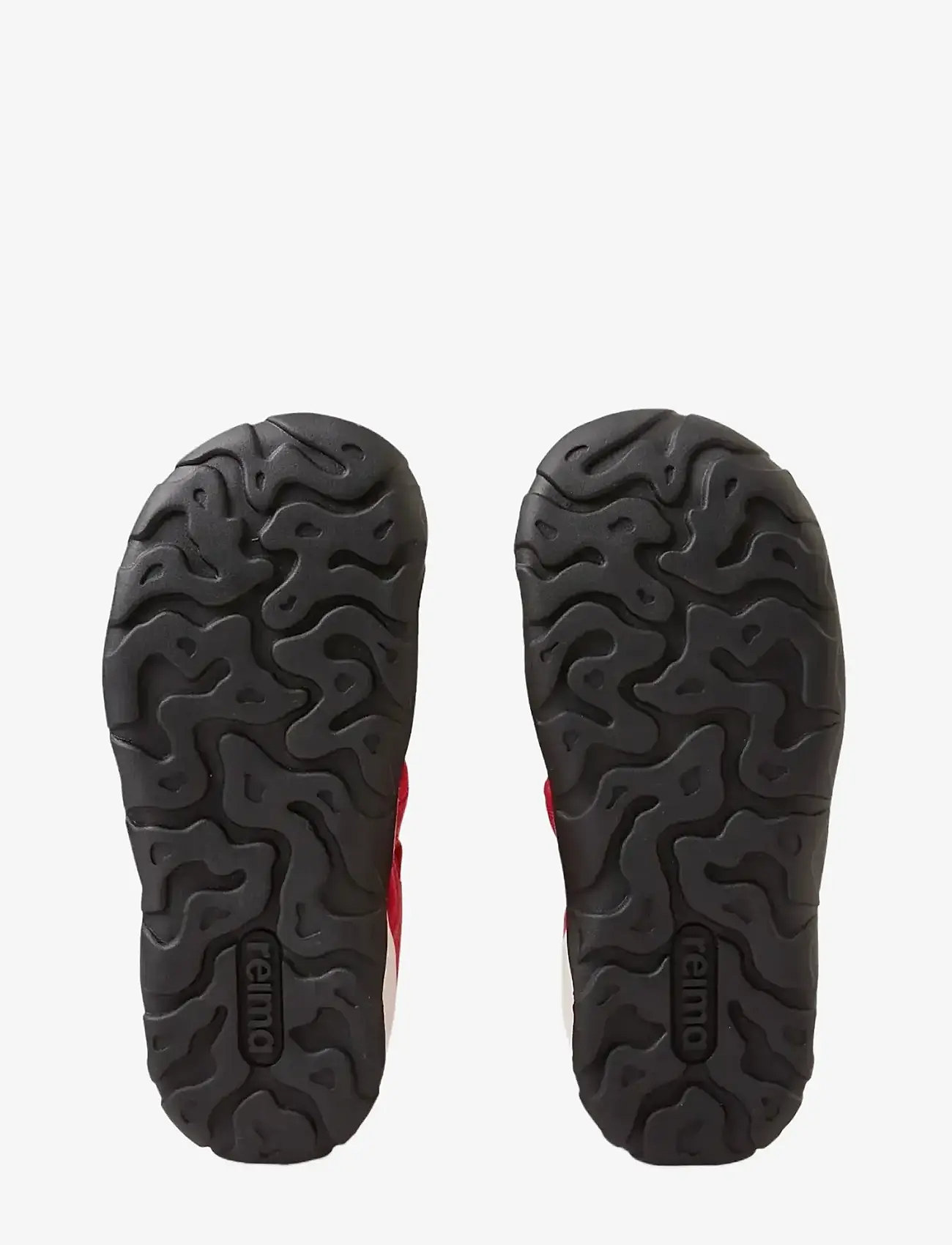 Reima - Sandals, Talsi - skor - reima red - 2