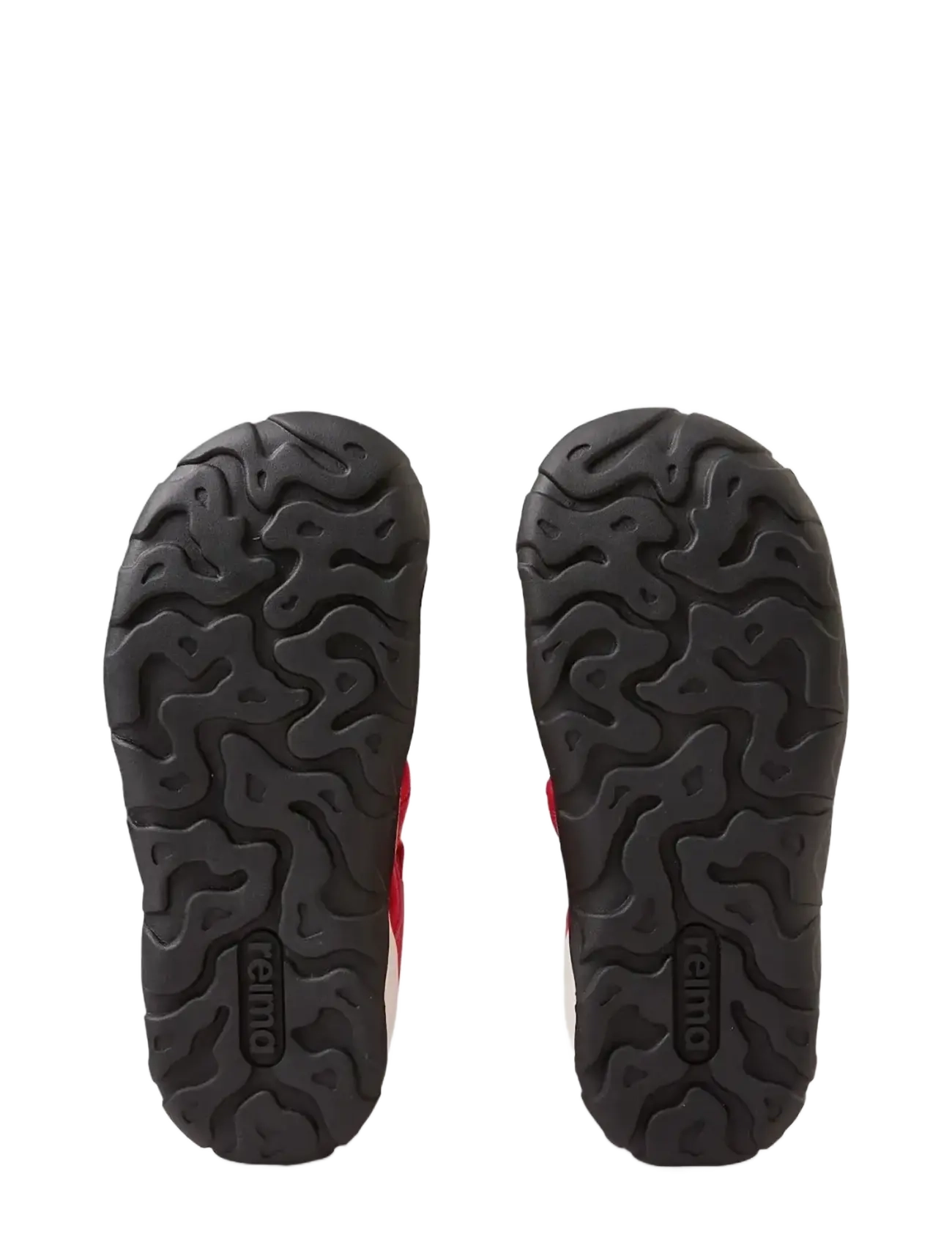 Reima - Sandals, Talsi - sommarfynd - reima red - 2