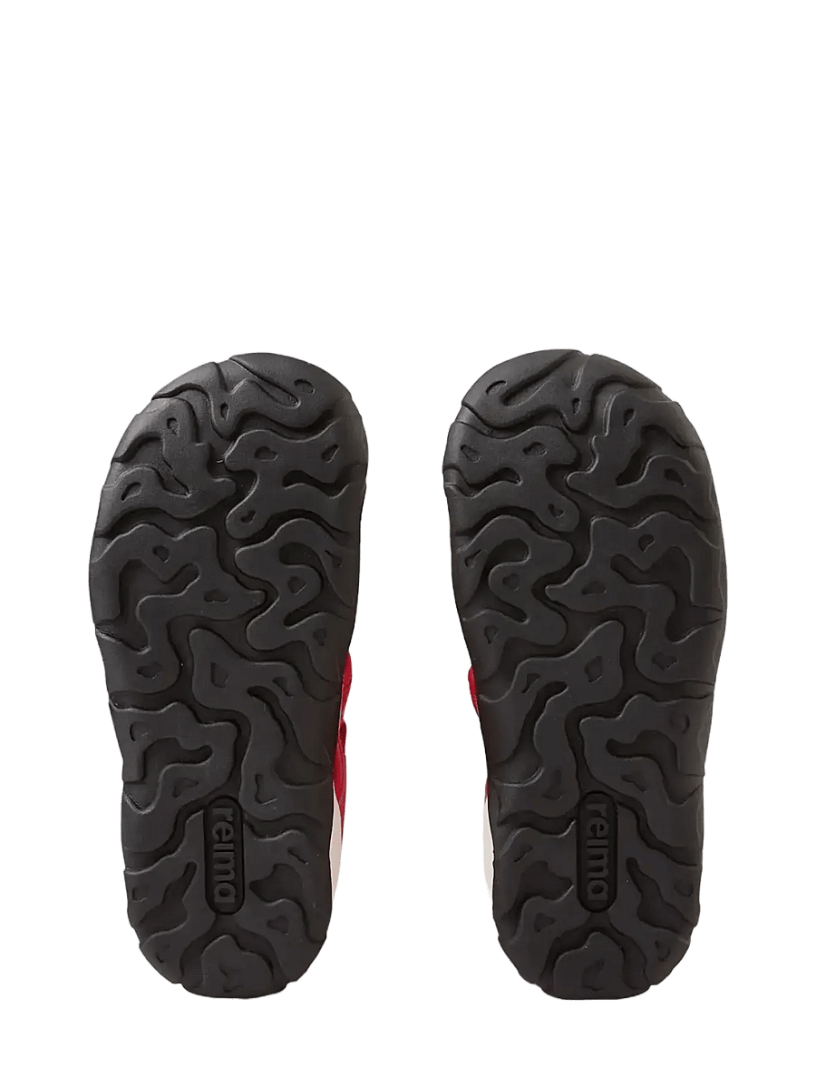 Reima - Sandals, Talsi - skor - reima red - 2