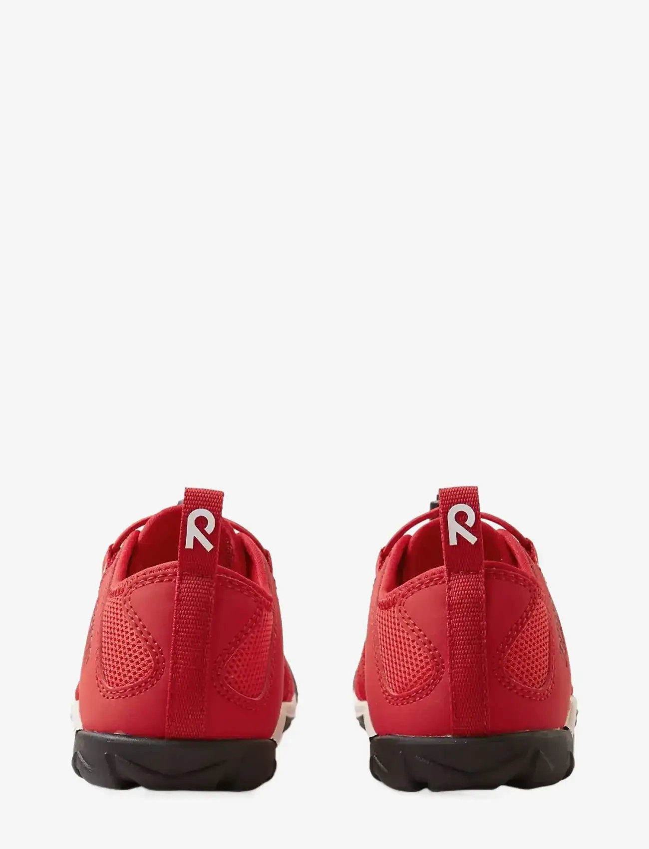 Reima - Sandals, Talsi - skor - reima red - 3