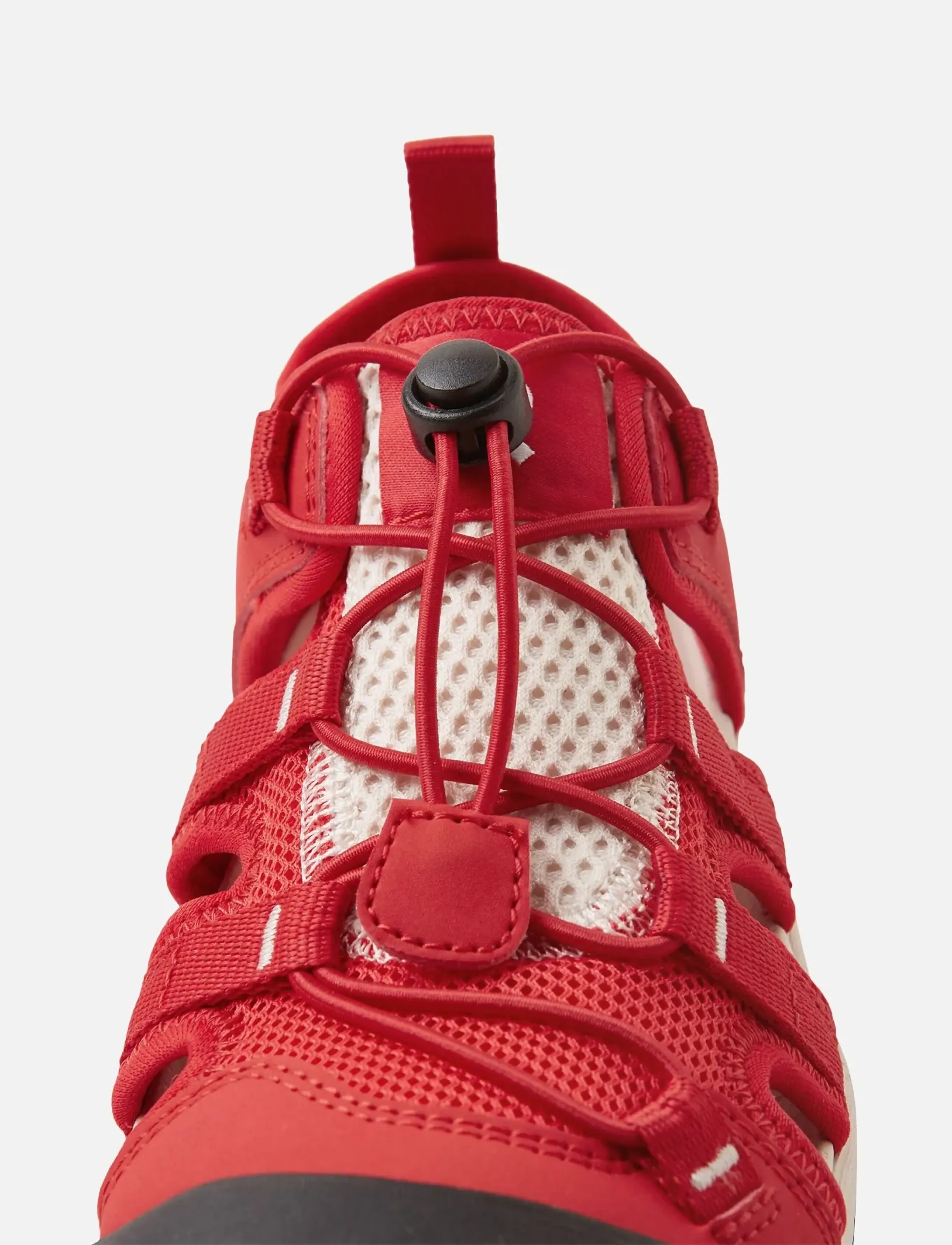 Reima - Sandals, Talsi - sommarfynd - reima red - 4