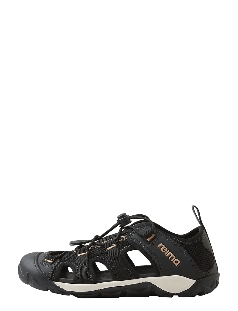 Reima - Sandals, Talsi - wasserschuhe - black - 0