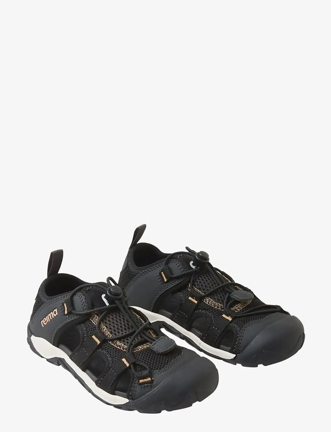 Reima - Sandals, Talsi - wasserschuhe - black - 1