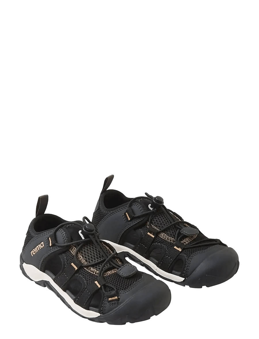 Reima - Sandals, Talsi - wasserschuhe - black - 1