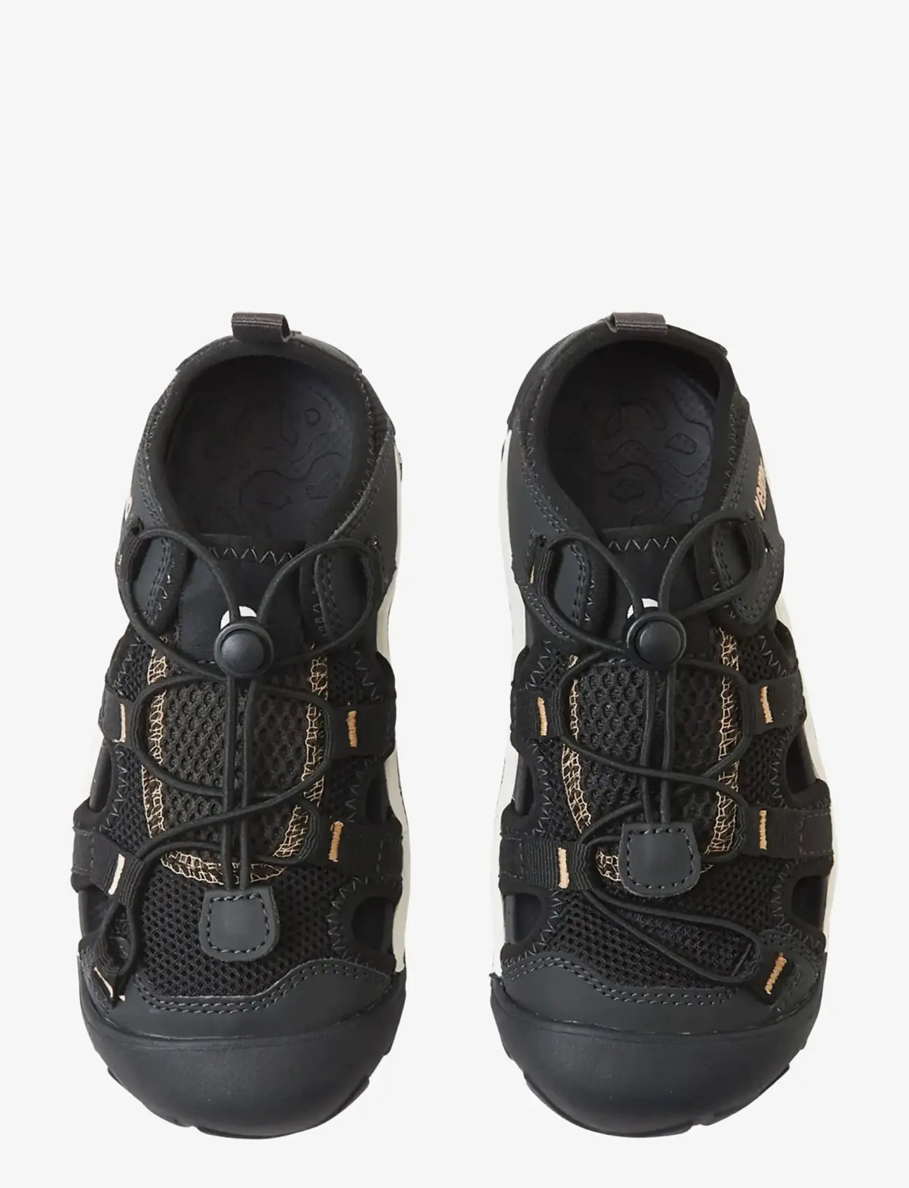 Reima - Sandals, Talsi - wasserschuhe - black - 2