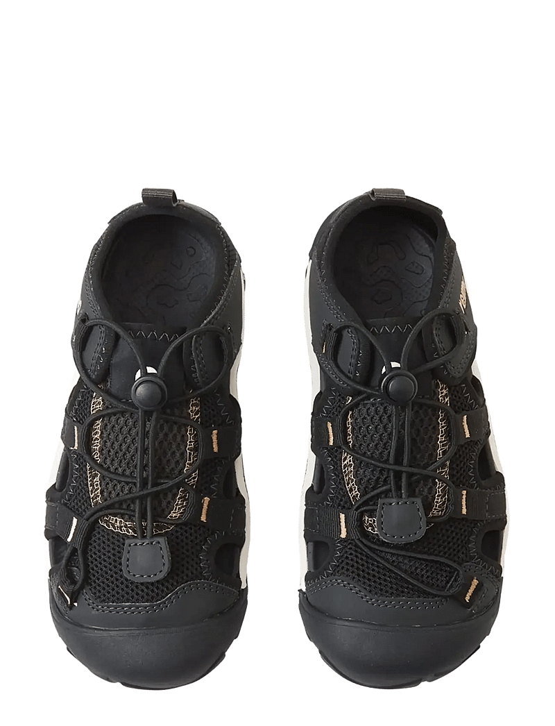 Reima - Sandals, Talsi - wasserschuhe - black - 2