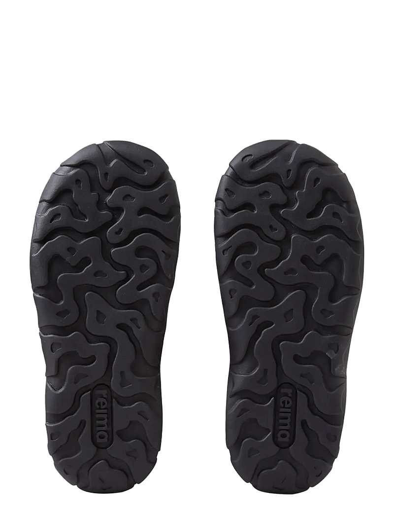 Reima - Sandals, Talsi - wasserschuhe - black - 4