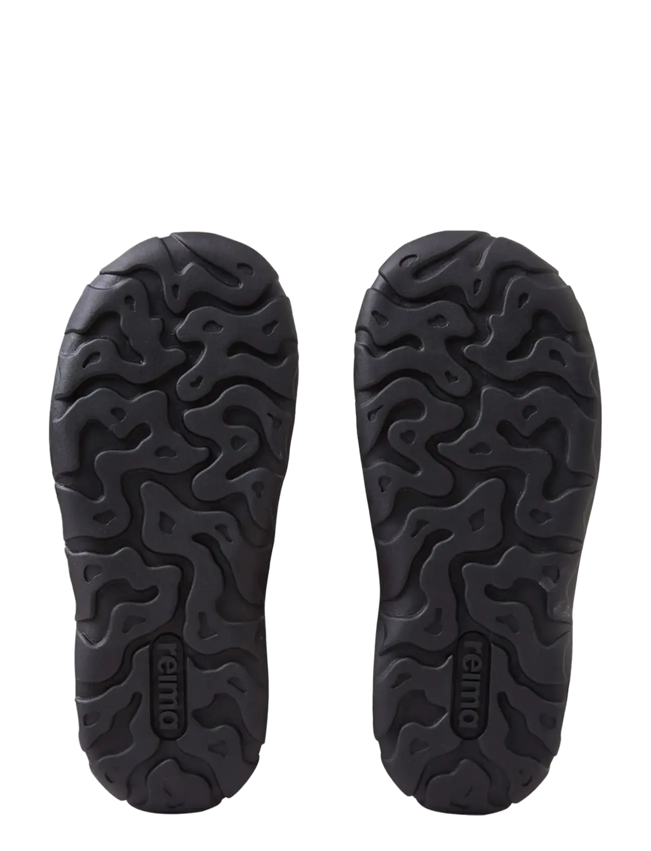 Reima - Sandals, Talsi - wasserschuhe - black - 4