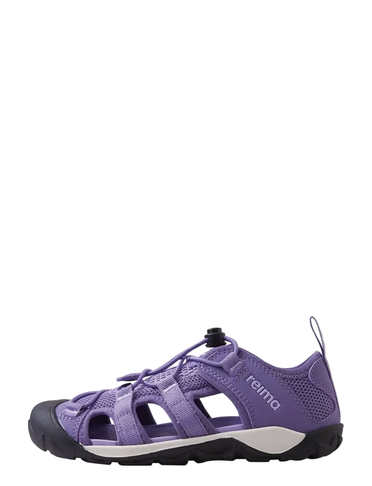 Reima Sandals, Talsi, 37, Purple, Sommersko > Sandaler, Børn
