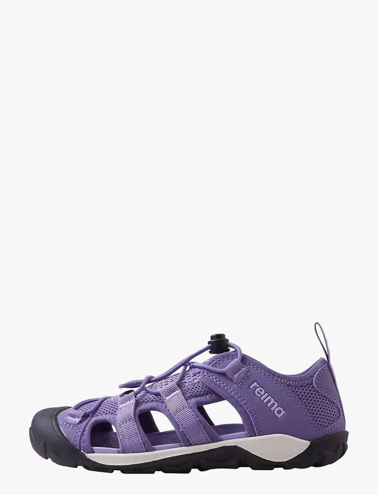 Reima - Sandals, Talsi - vasaros pasiūlymai - misty violet - 0