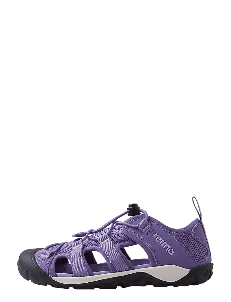 Reima - Sandals, Talsi - ujumisjalatsid - misty violet - 0