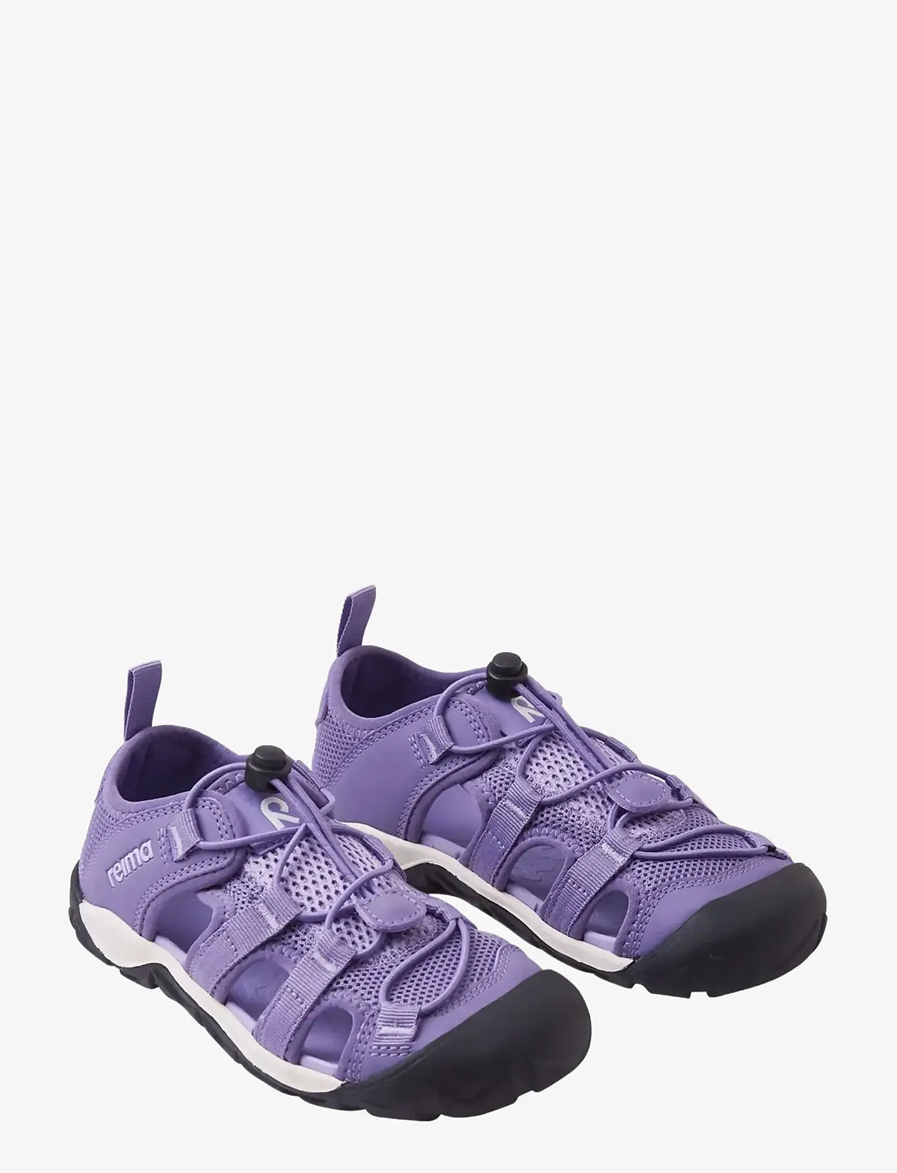 Reima - Sandals, Talsi - vasaros pasiūlymai - misty violet - 1
