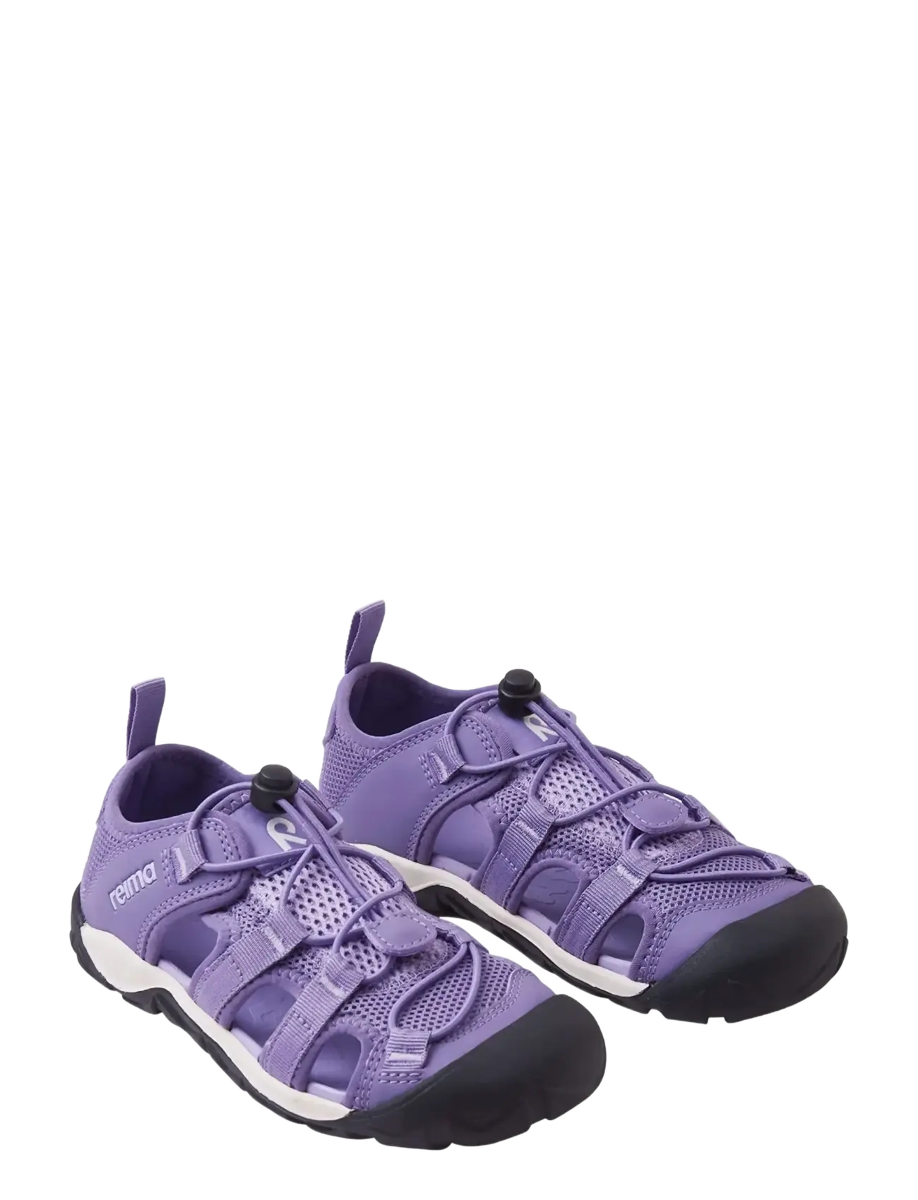 Reima - Sandals, Talsi - sommarfynd - misty violet - 1