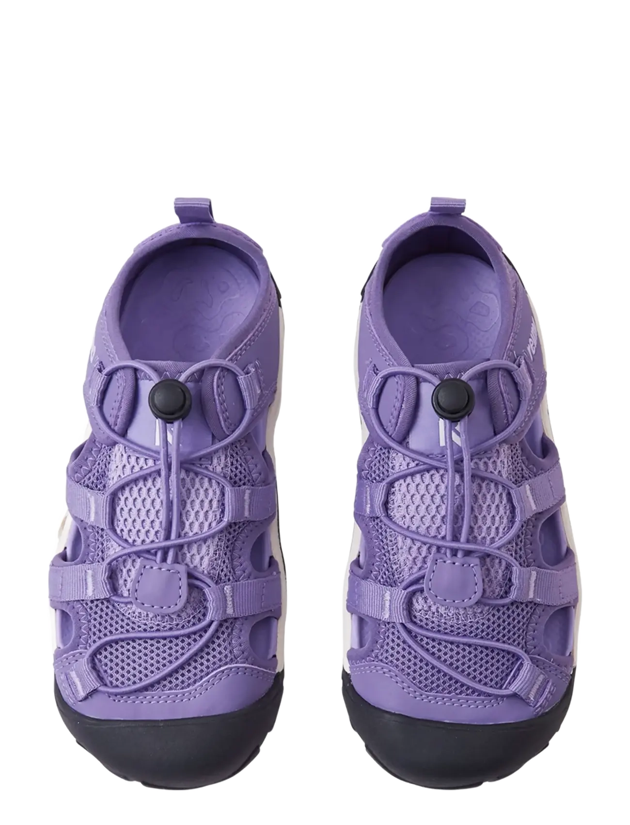 Reima - Sandals, Talsi - sommarfynd - misty violet - 2