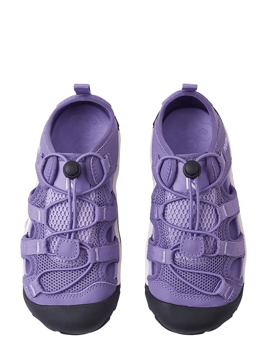 Reima - Sandals, Talsi - ujumisjalatsid - misty violet - 2
