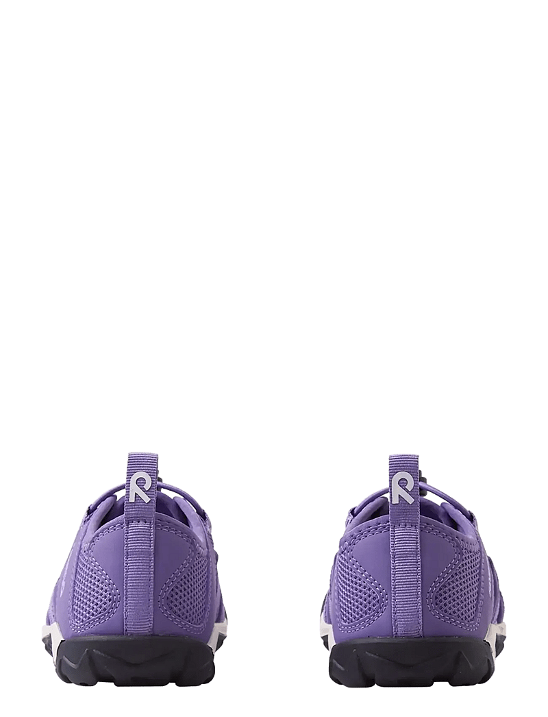 Reima - Sandals, Talsi - ujumisjalatsid - misty violet - 3