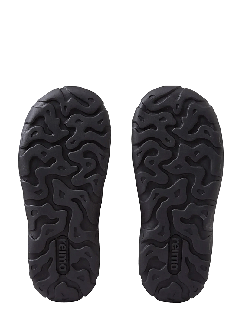 Reima - Sandals, Talsi - ujumisjalatsid - misty violet - 4