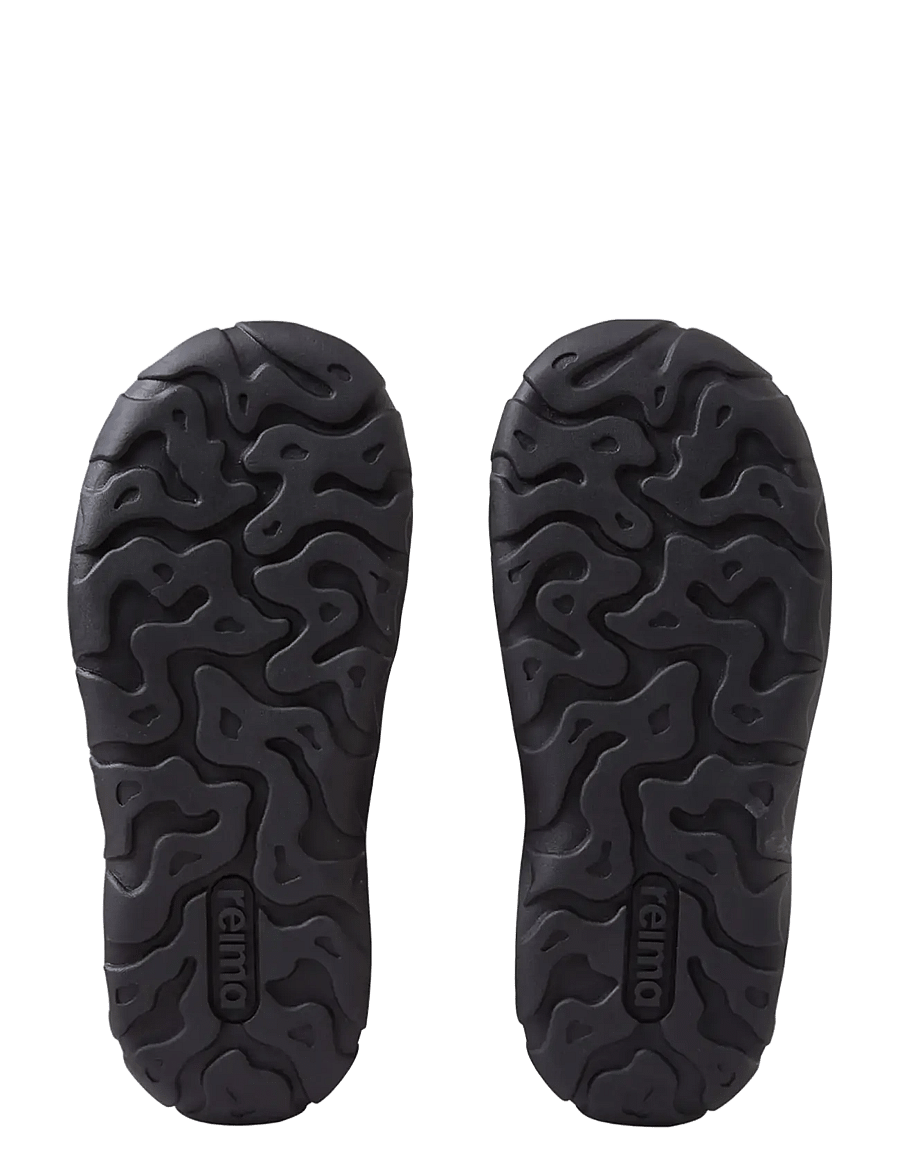 Reima - Sandals, Talsi - ujumisjalatsid - misty violet - 4