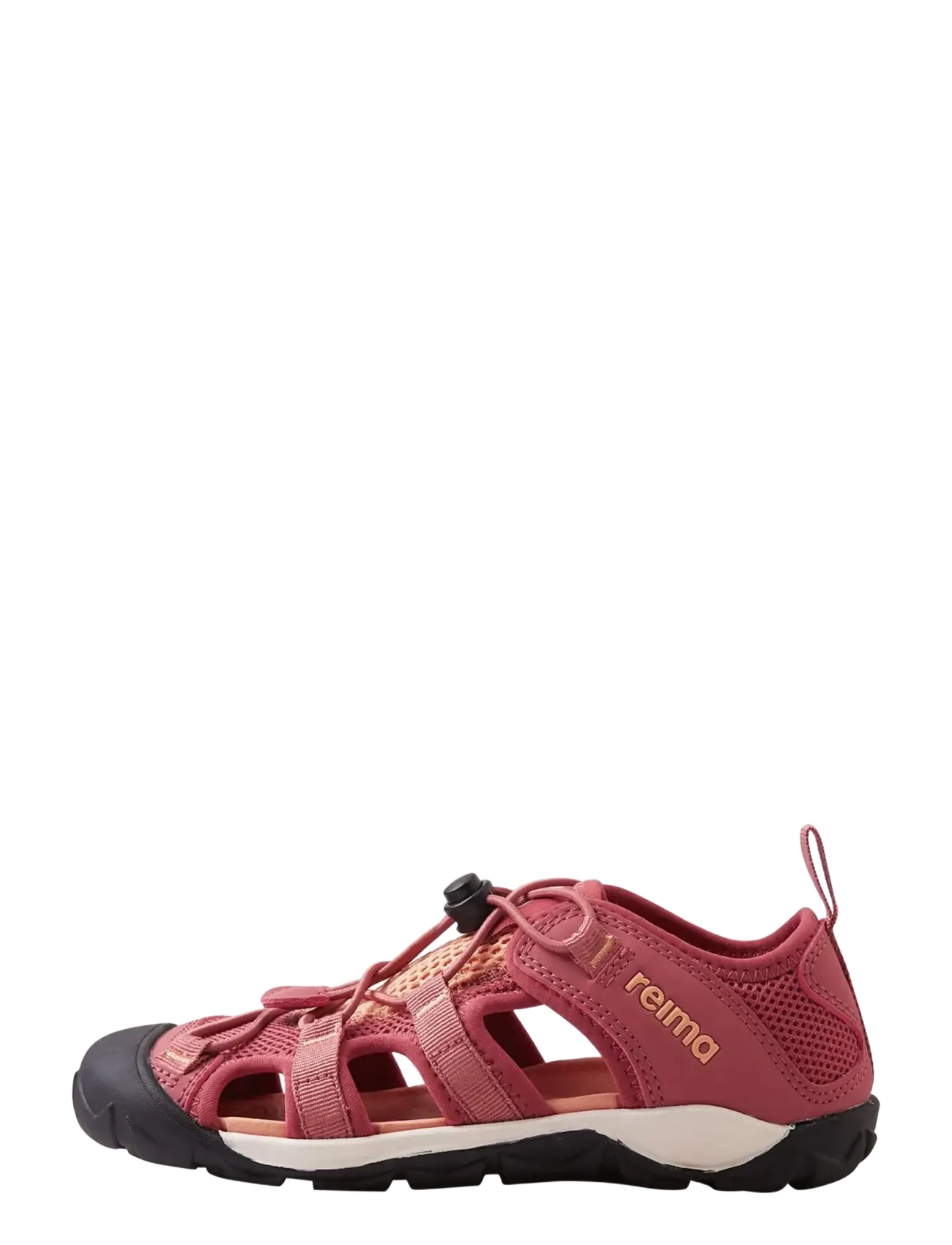 Reima Sandals, Talsi, 37, Pink, Sommersko > Sandaler, Børn