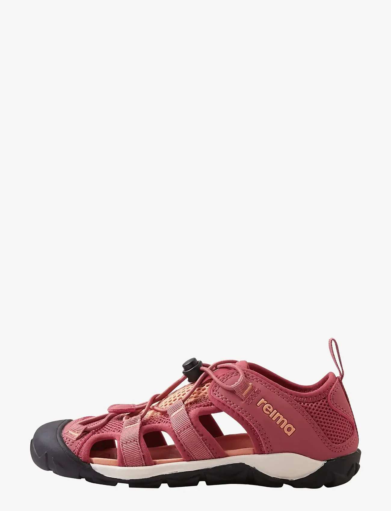 Reima - Sandals, Talsi - vandsko - red clay - 0