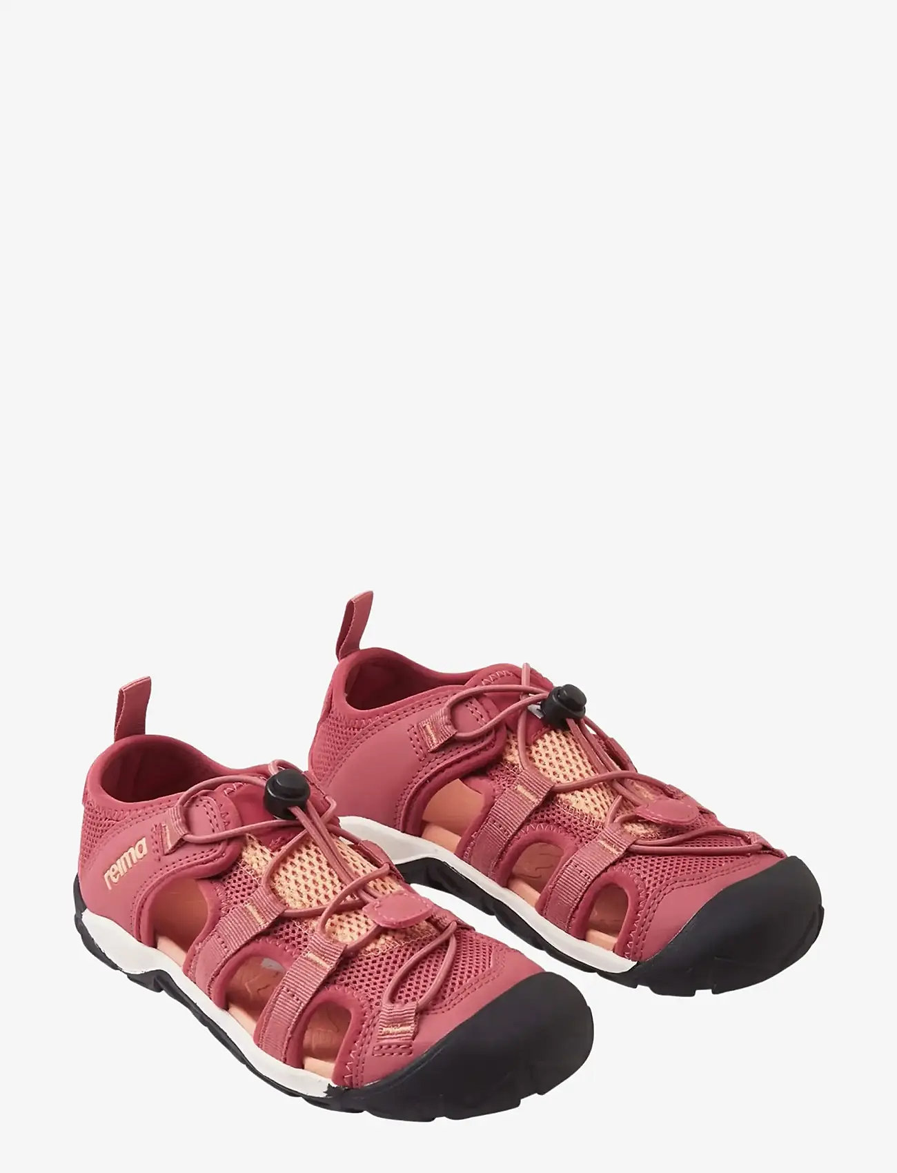 Reima - Sandals, Talsi - vandsko - red clay - 1