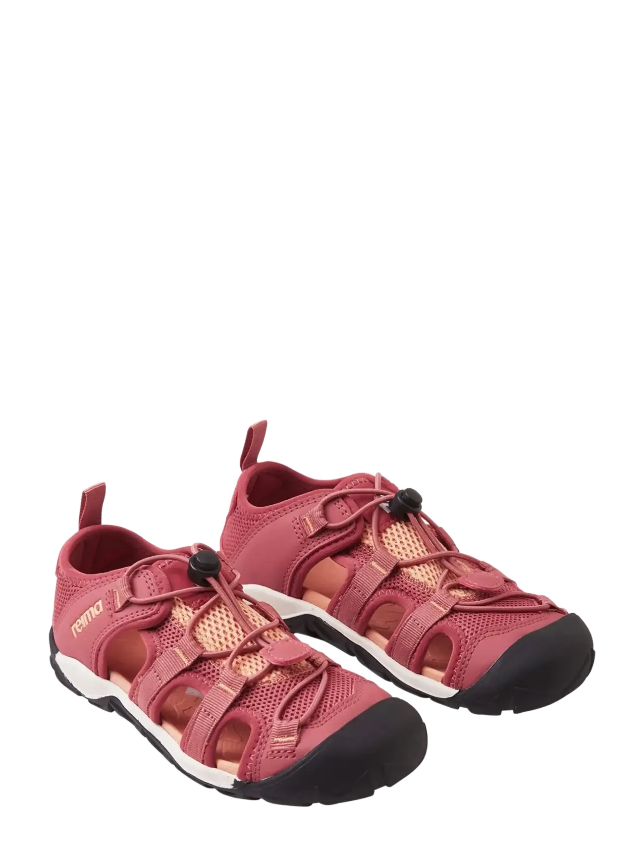 Reima - Sandals, Talsi - badskor - red clay - 1