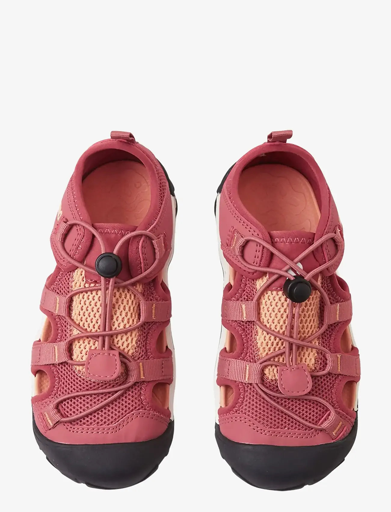 Reima - Sandals, Talsi - vandsko - red clay - 2